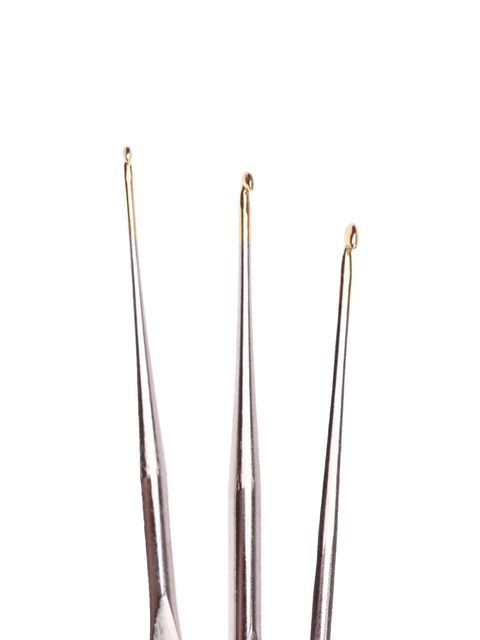 Addi Heklenål - Metall