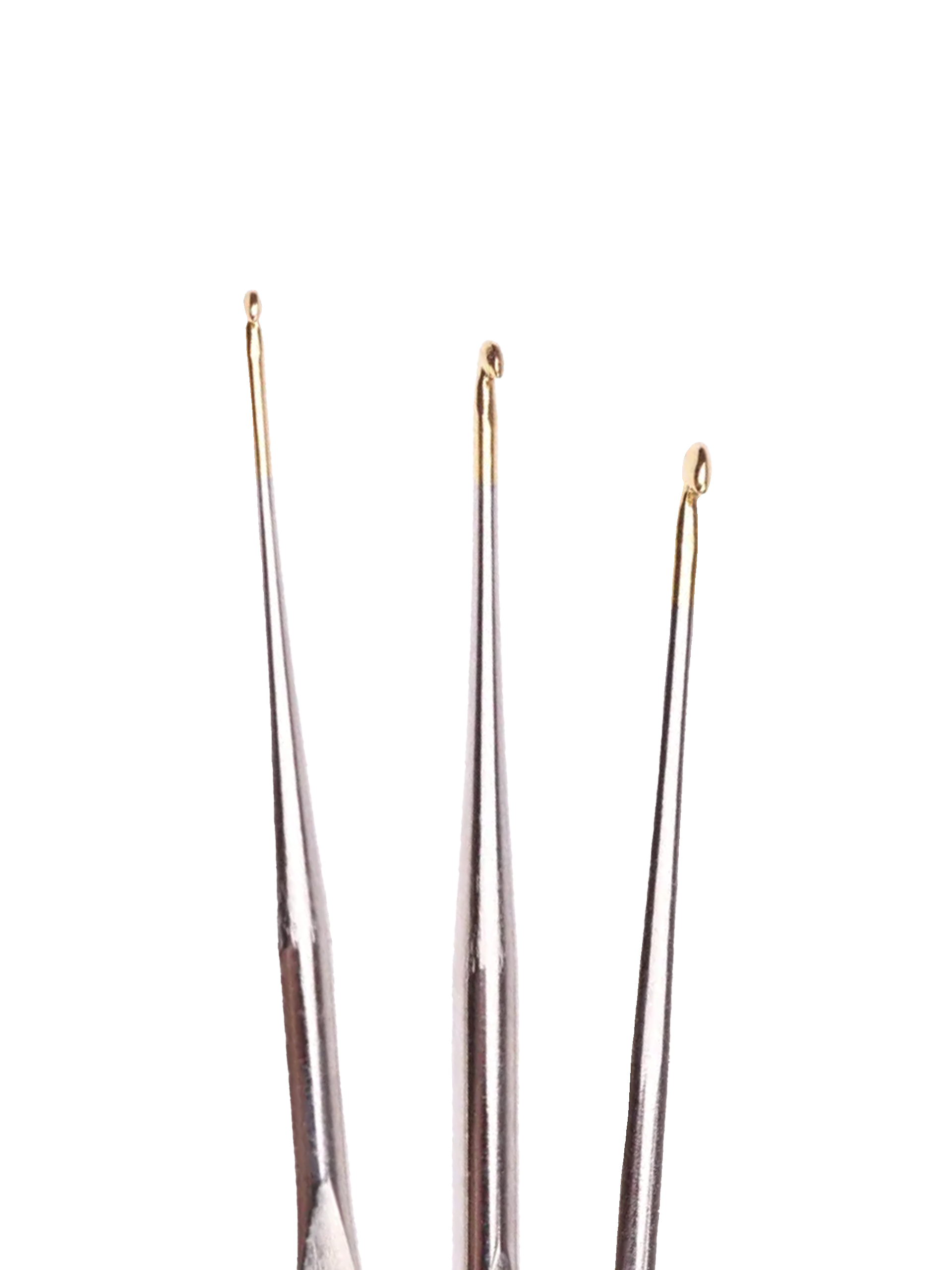 Addi Heklenål - 13cm - 1,5mm