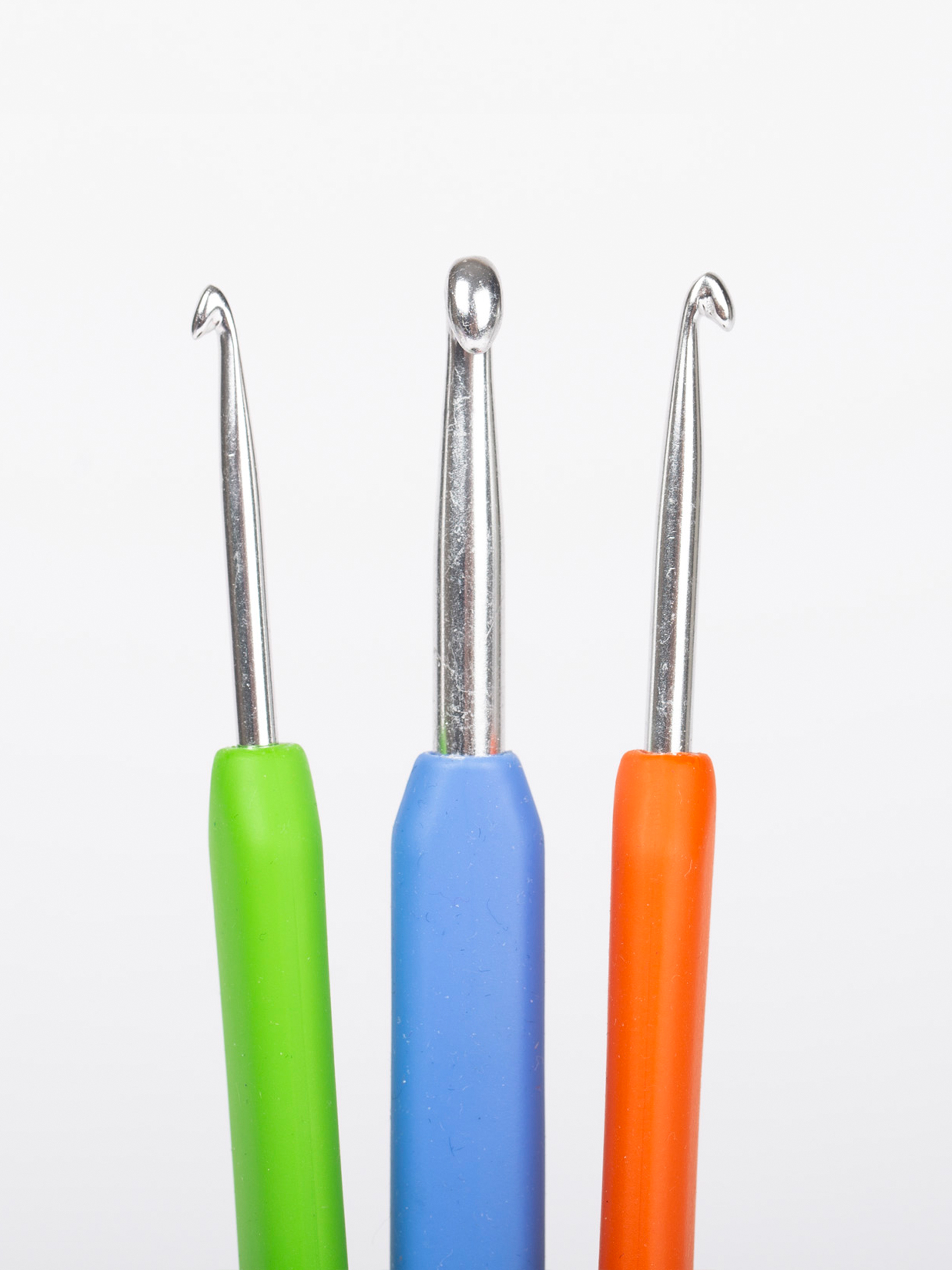 Drops - Heklenål - Pro - Circus Aluminium 13cm 3,5mm