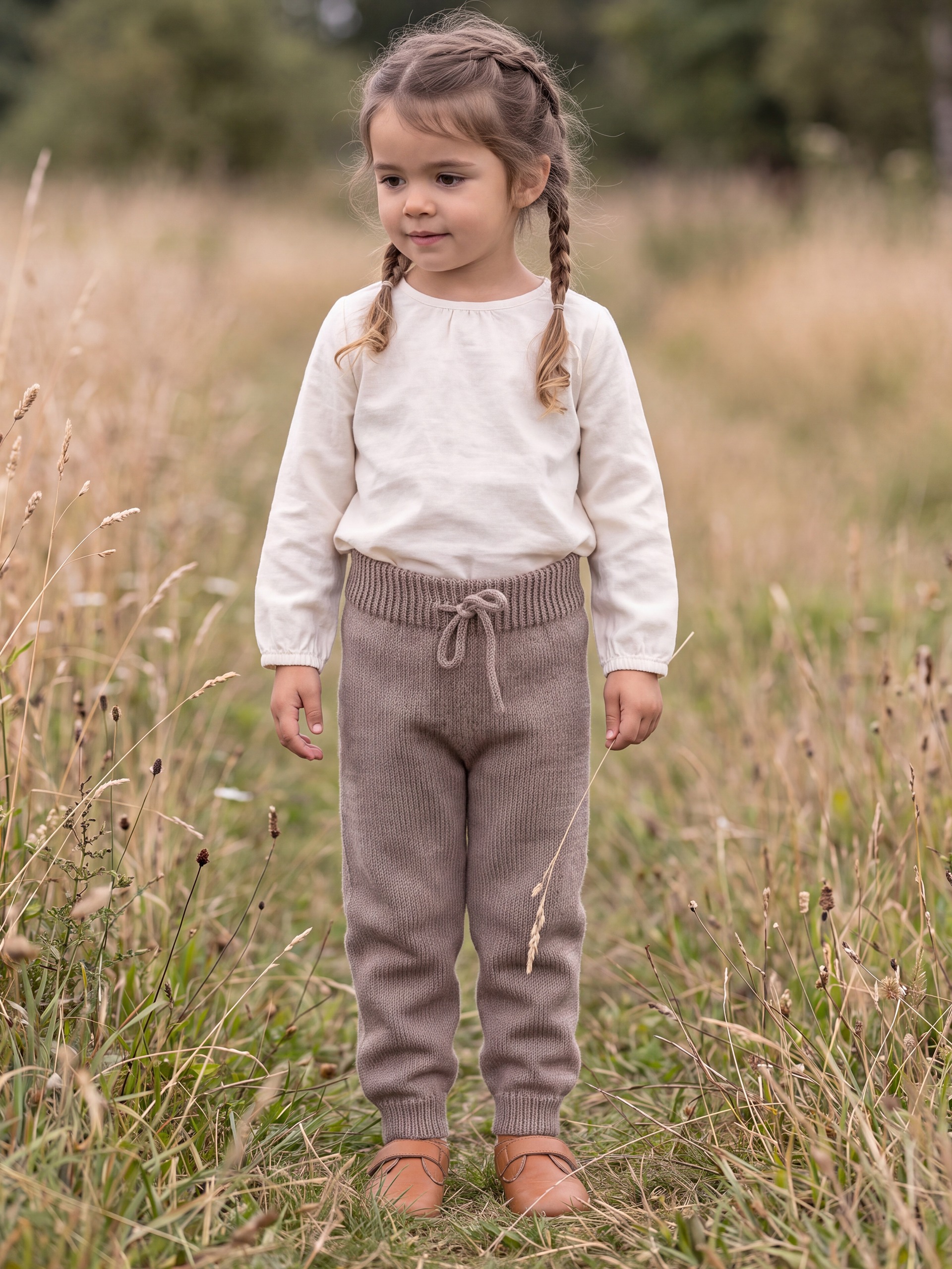 627S-01a Basic barnebukse