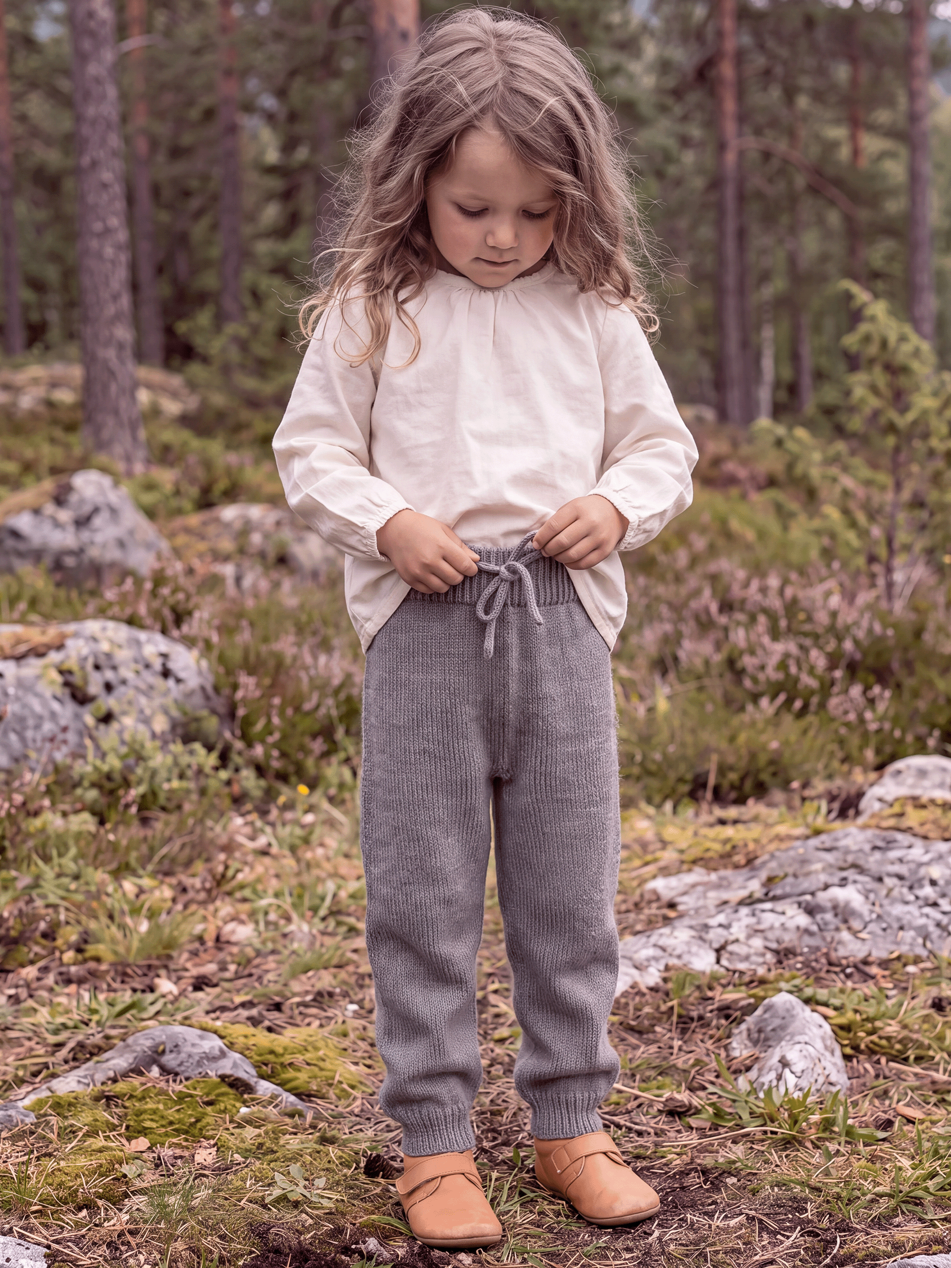 627S-01b Basic barnebukse