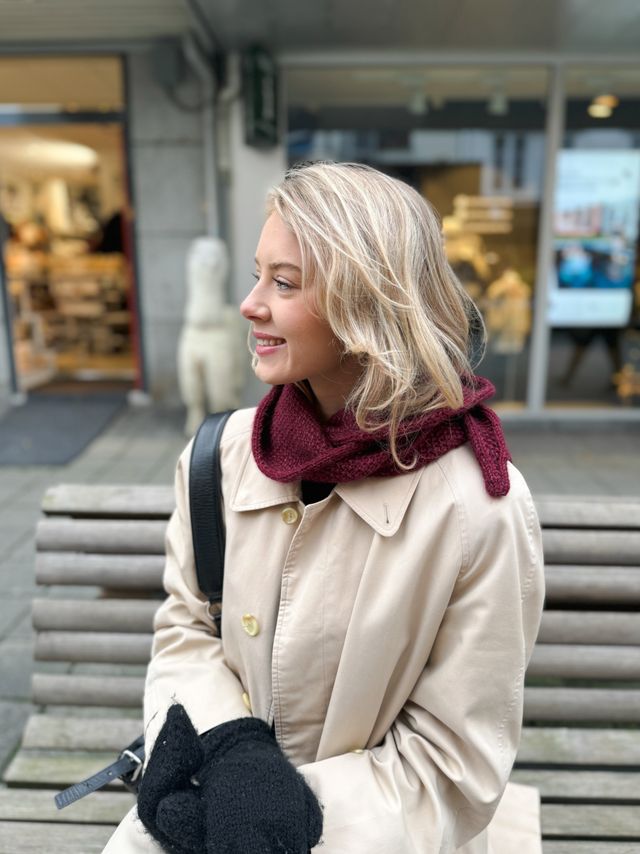 521M-01b Softie hetteskjerf