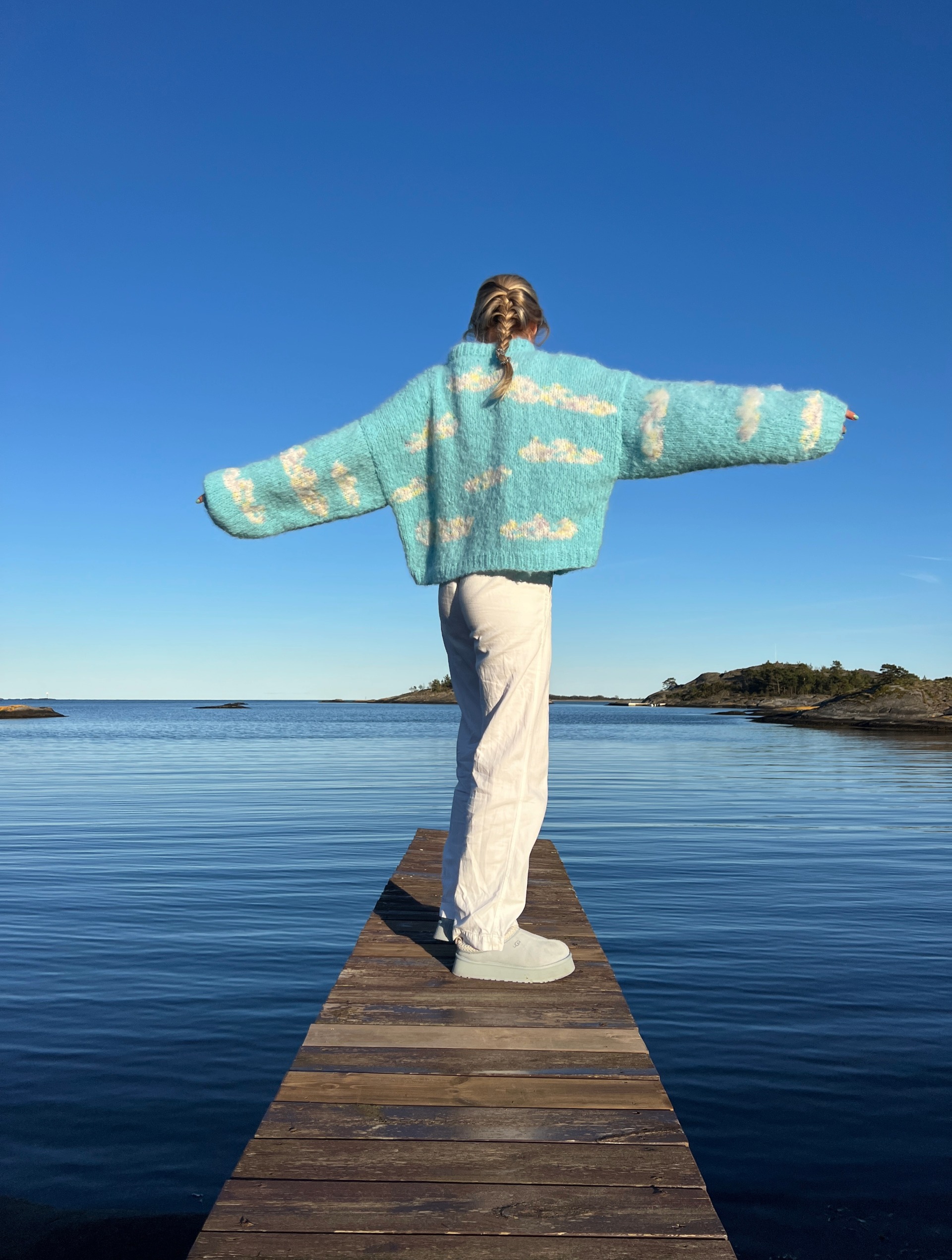 IR 01-04b Skyhigh genser (Fnugg in Florence)