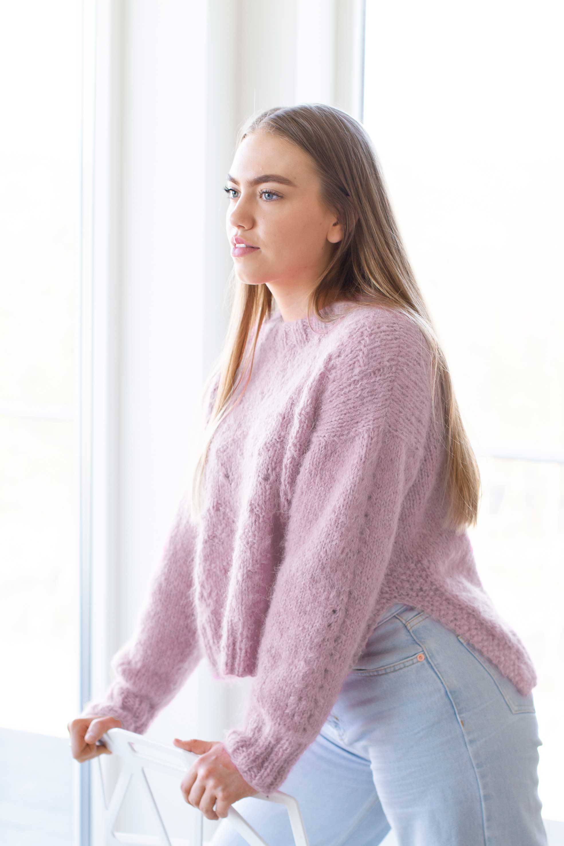 121K-01a Johanna genser