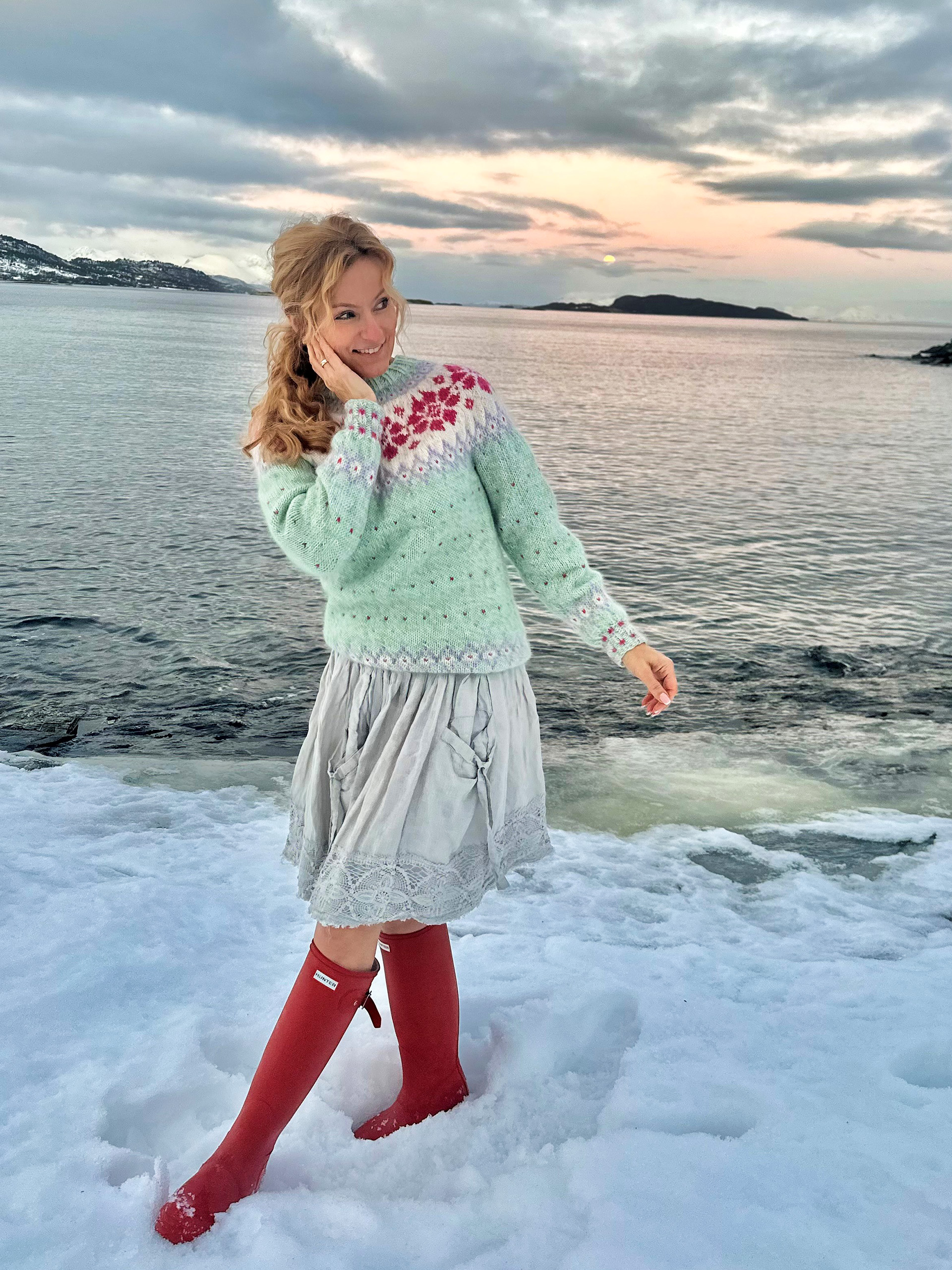 521E-05a Jonna genser 