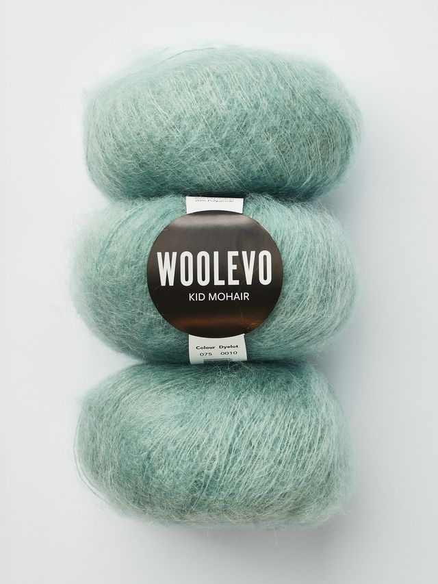 Kid Mohair