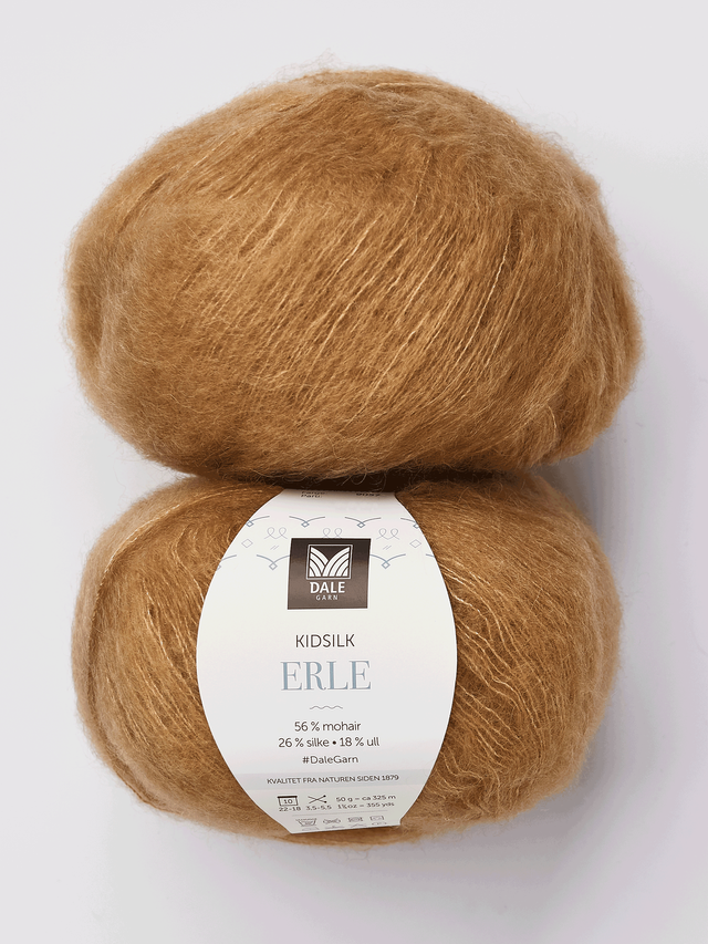 Kidsilk Erle