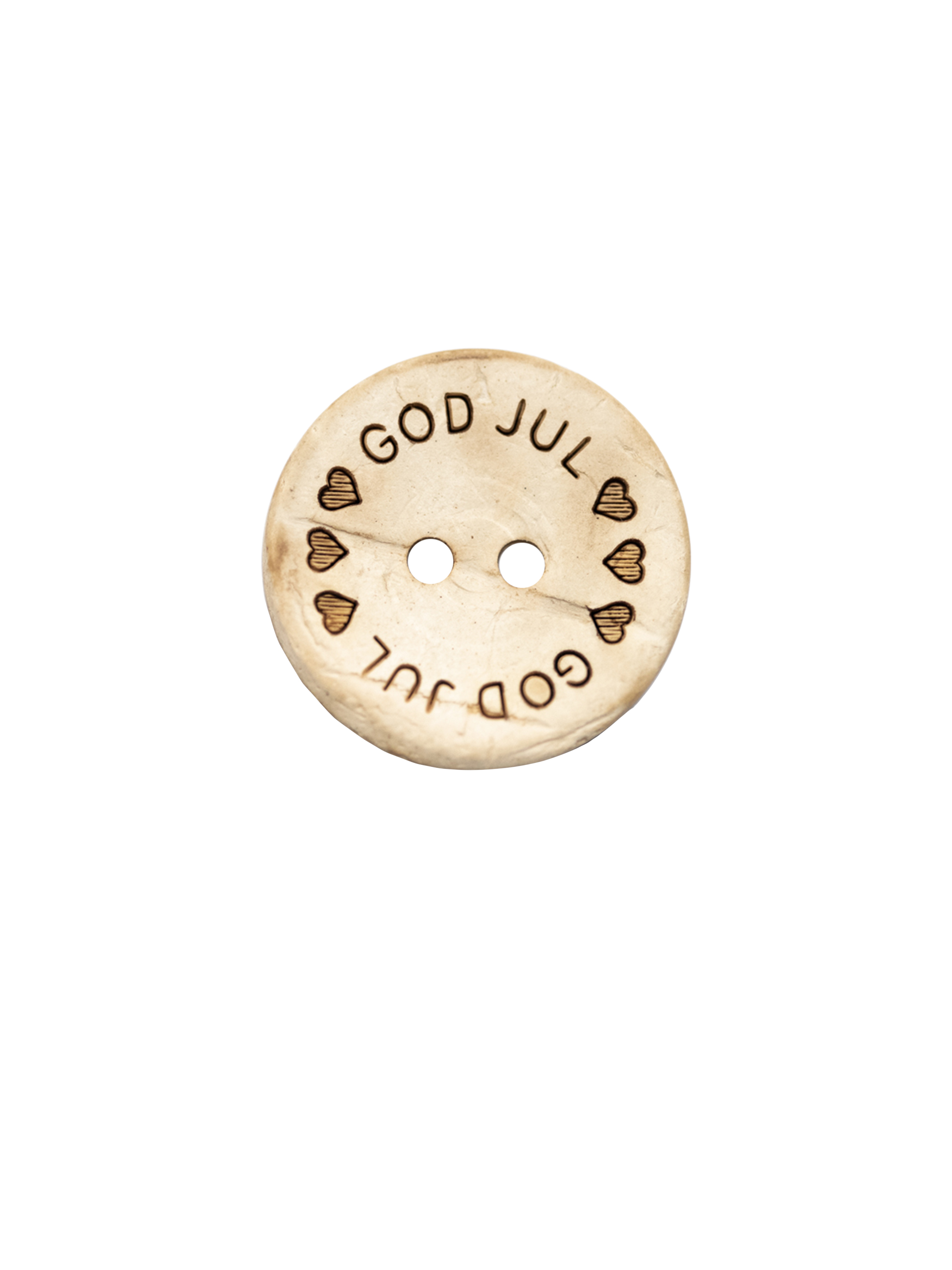 Knapp God Jul 22mm