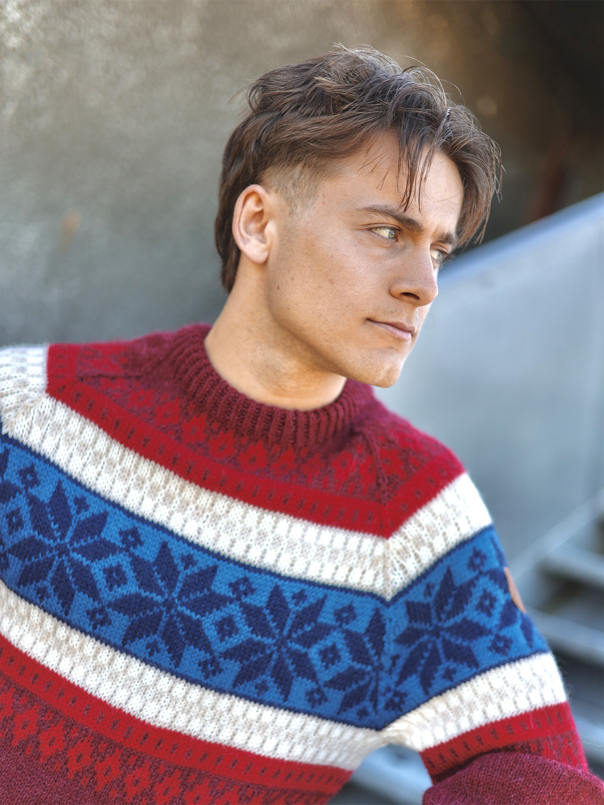 621S-08a Knit of Norway (Wool)