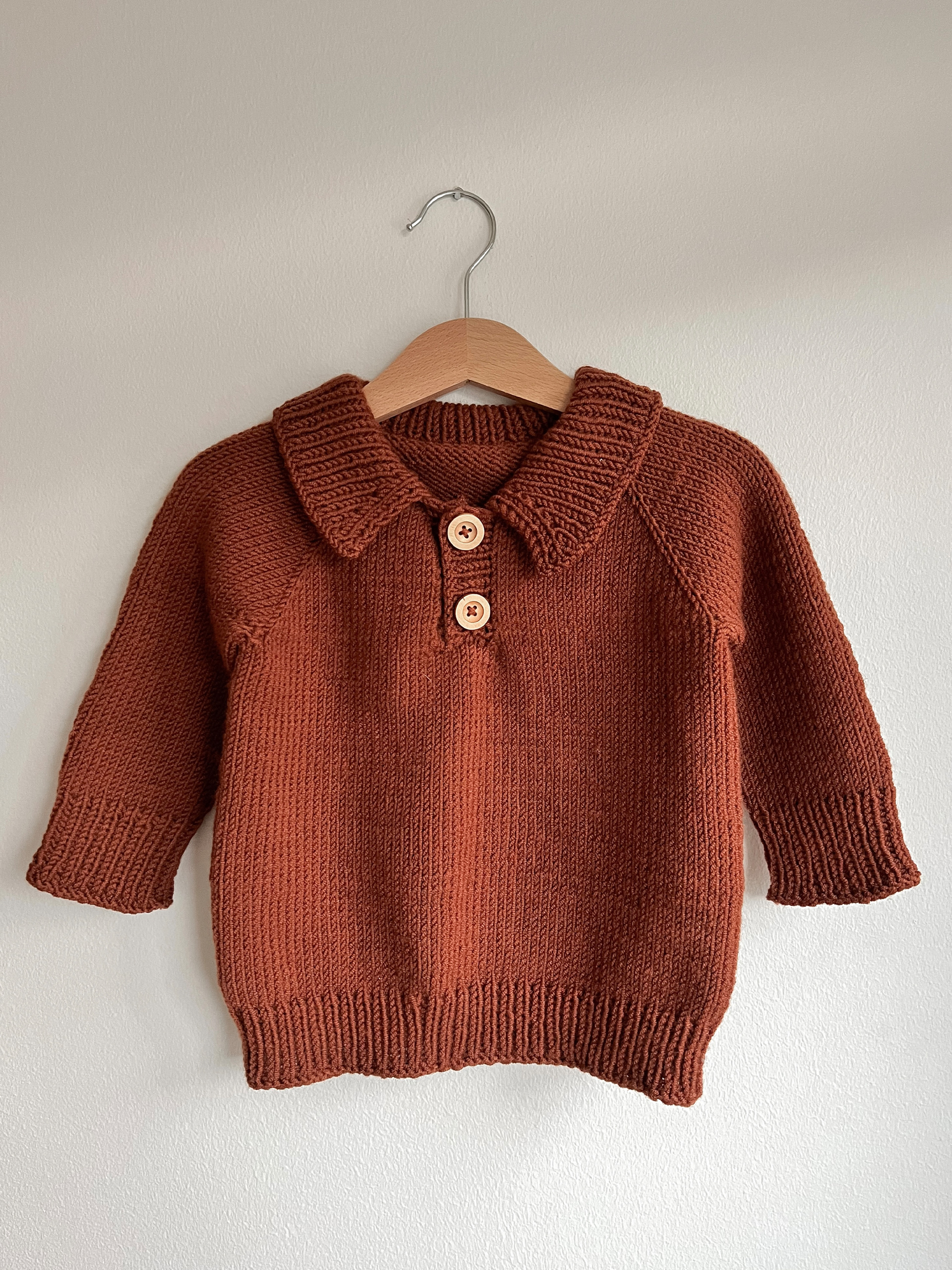 Kragegenseren autumn