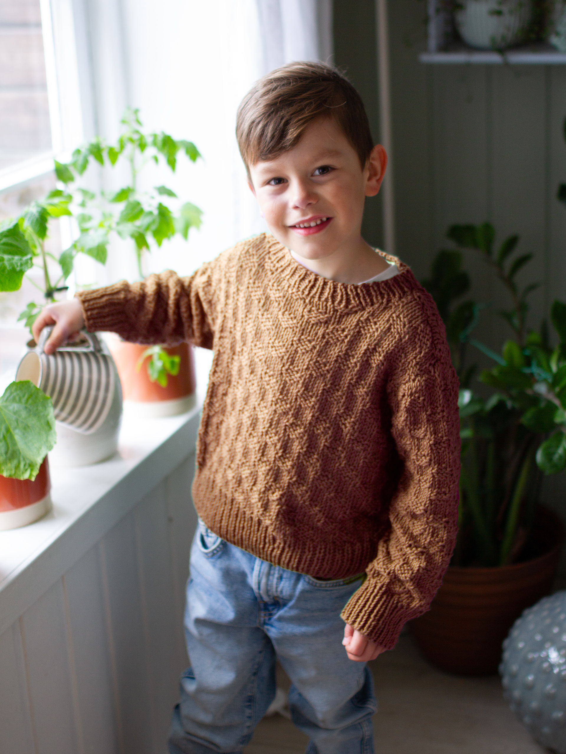 423K-12d KUBE genser