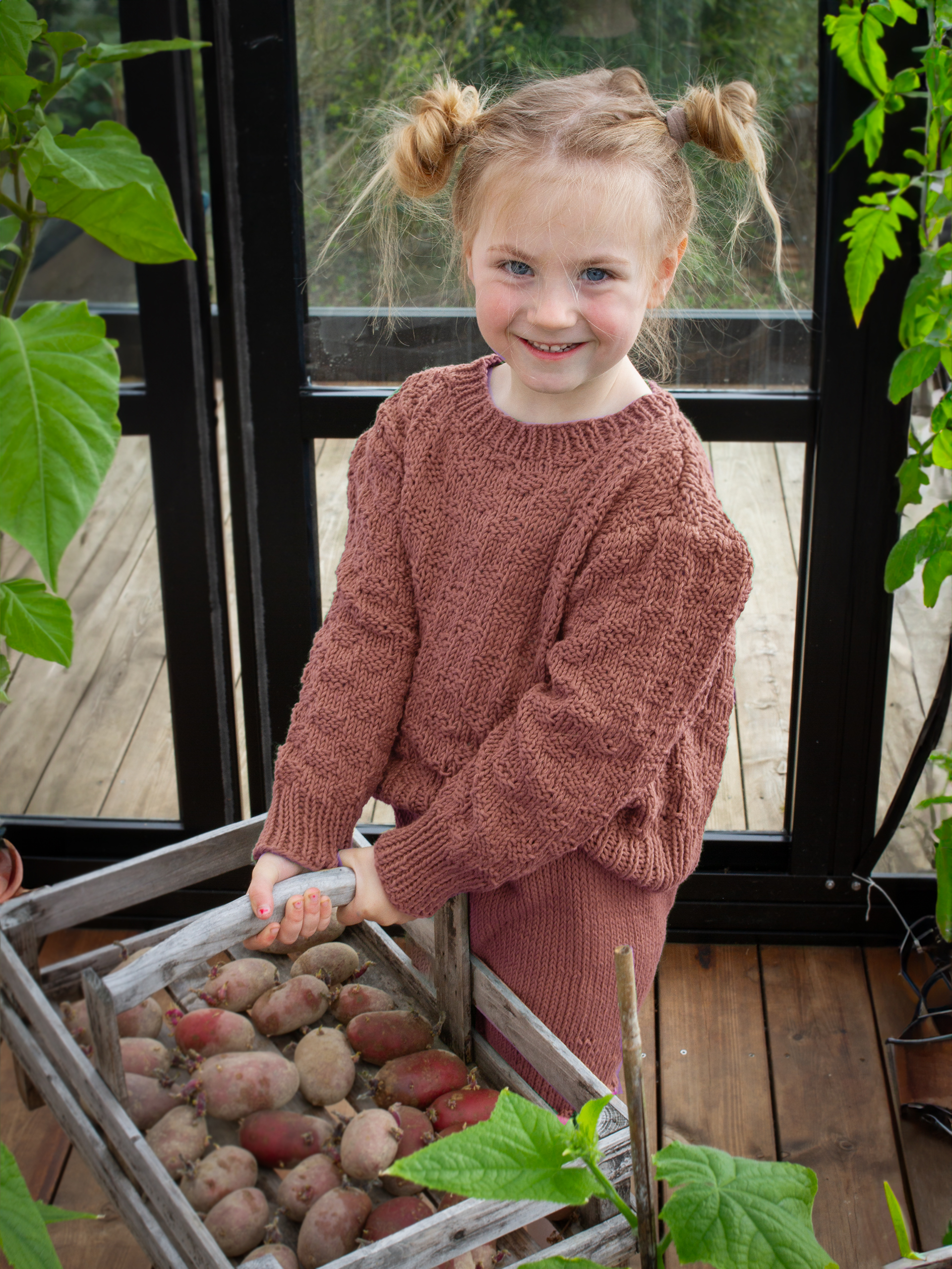 423K-12c KUBE genser