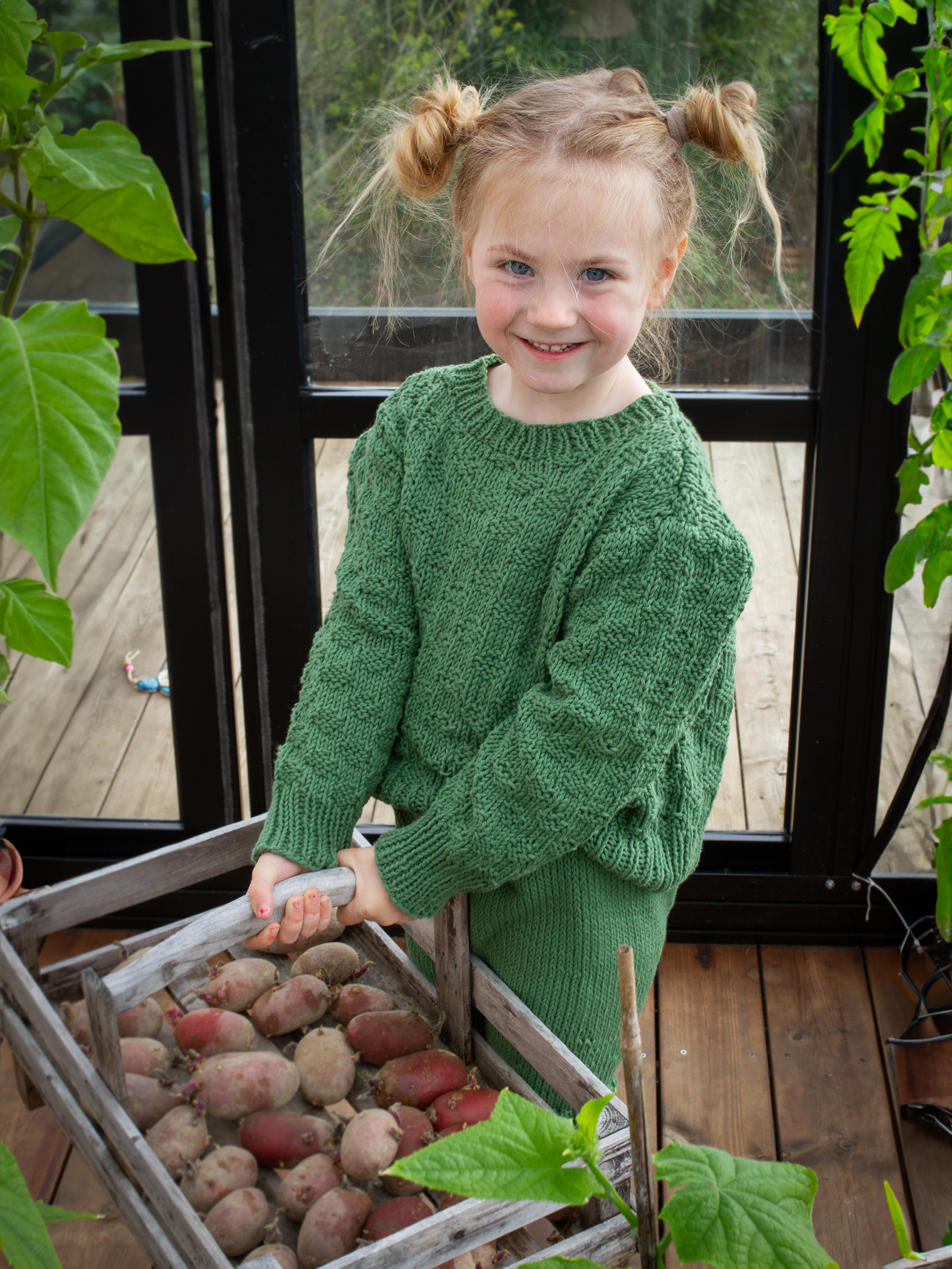 423K-12b KUBE genser