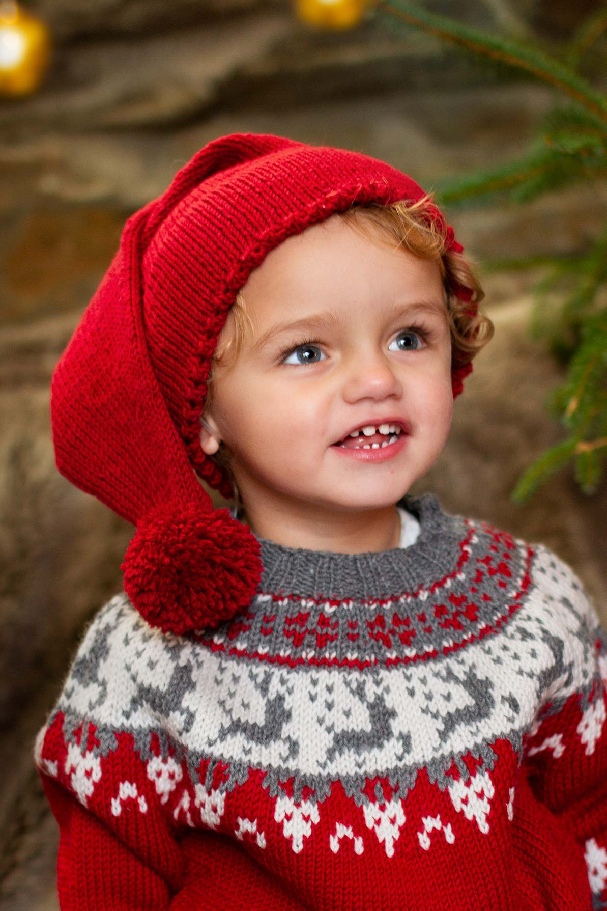 121K-01a LANGLUE (Sterk)