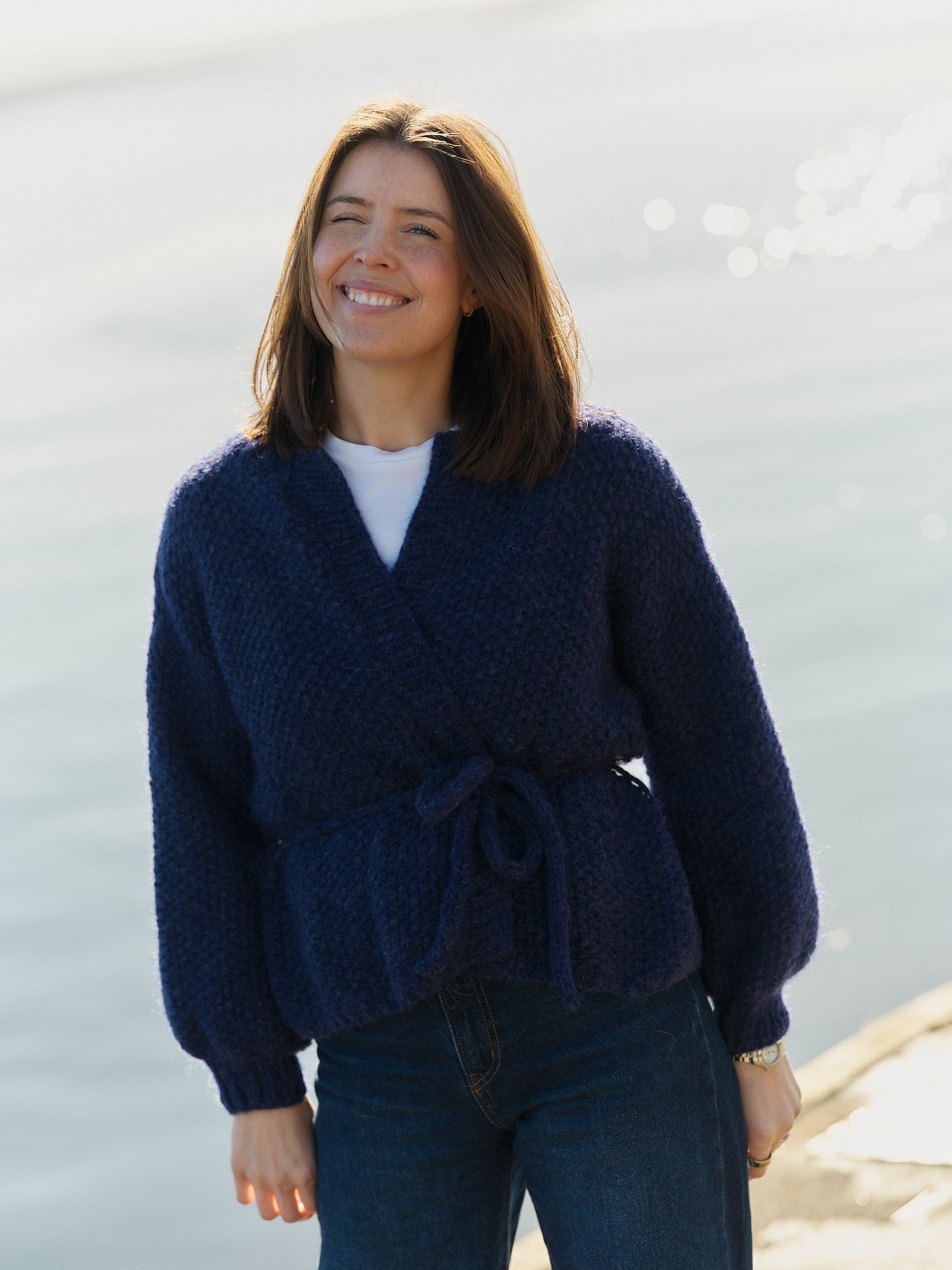 521EI-04a Lene Cardigan