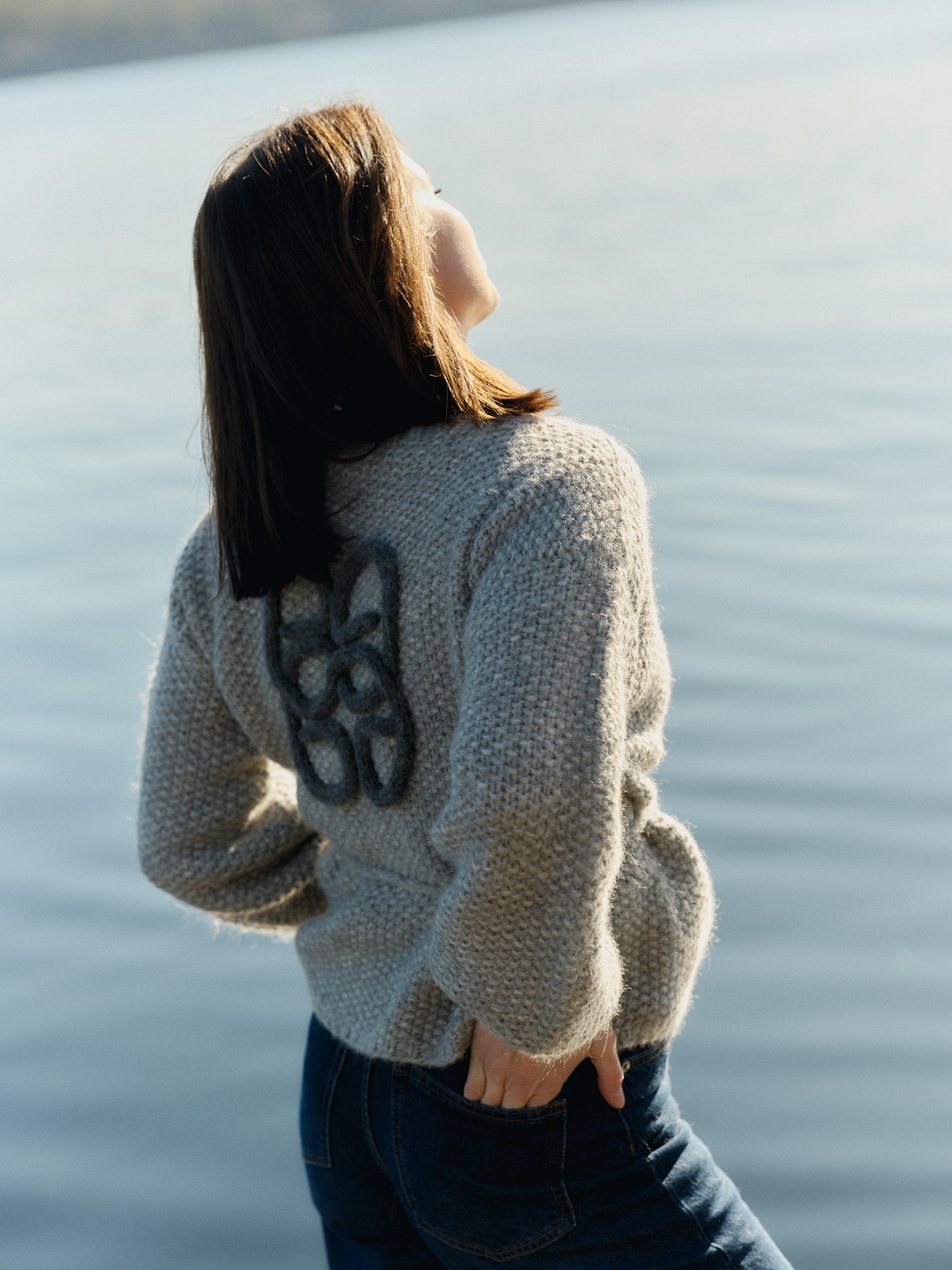 521EI-04b Lene Cardigan