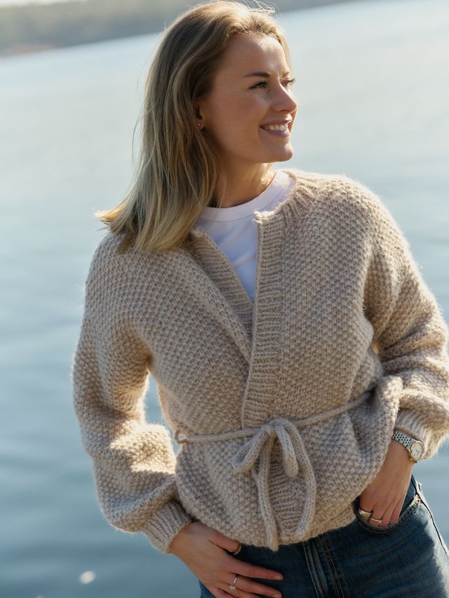 521EI-04d Lene Cardigan