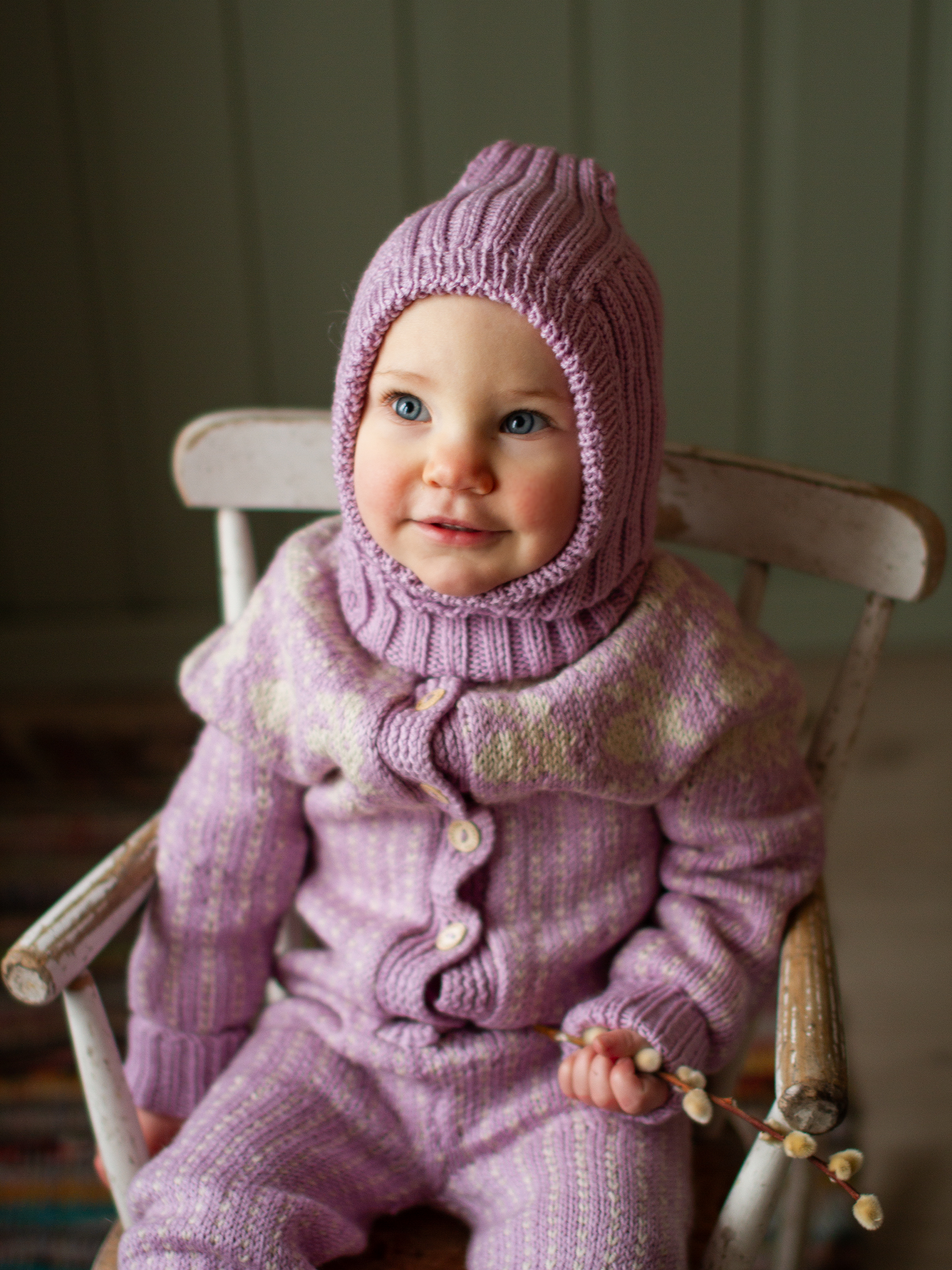 421K-15c LILLE balaklava