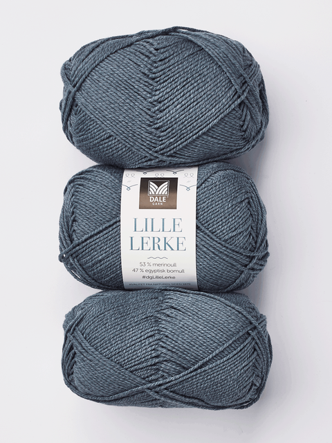 Lille Lerke