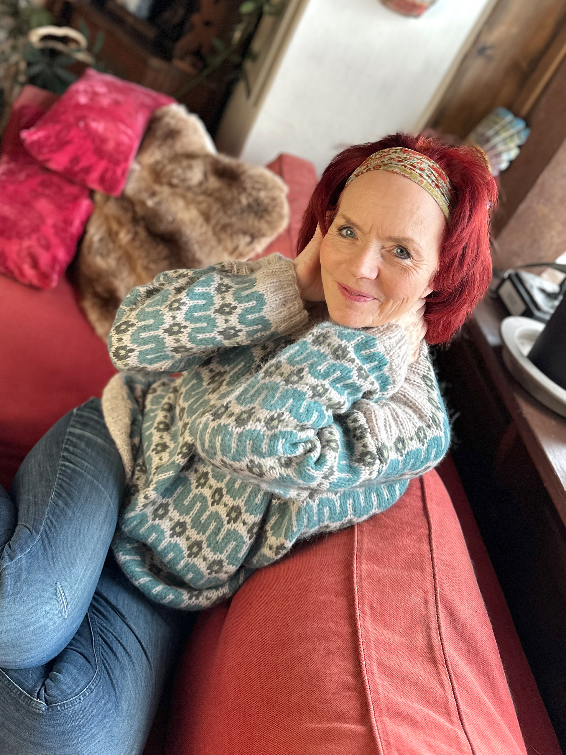 421S-03d MAURSTAD KOS