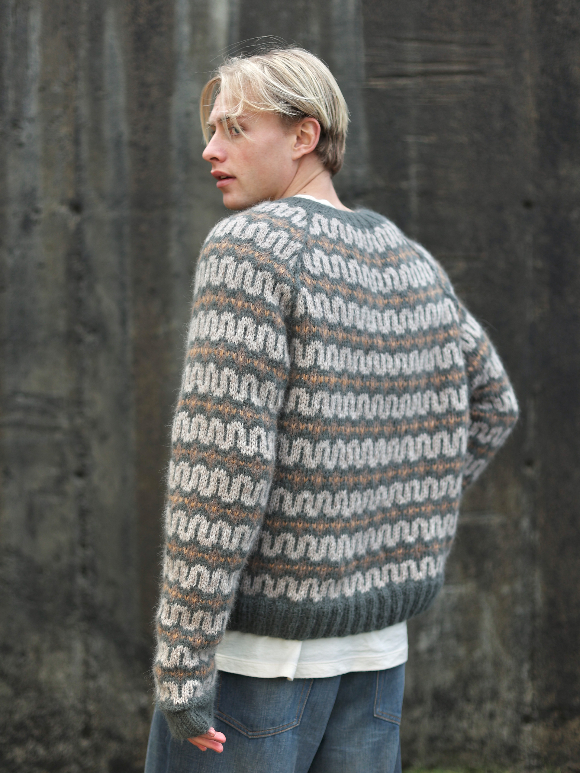 421S-06b MAURSTAD LUN herre