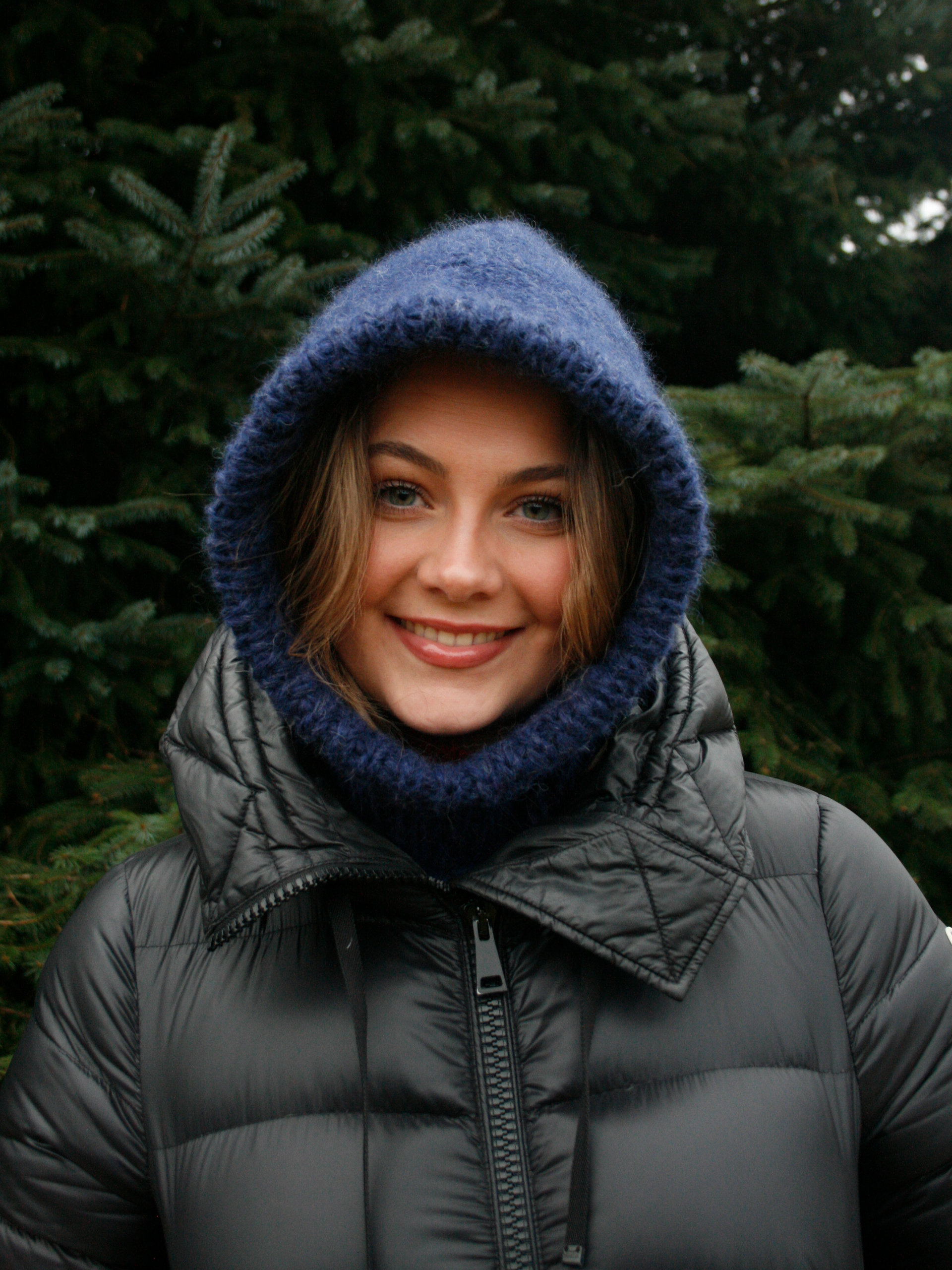 LYKKE balaklava 2 marine