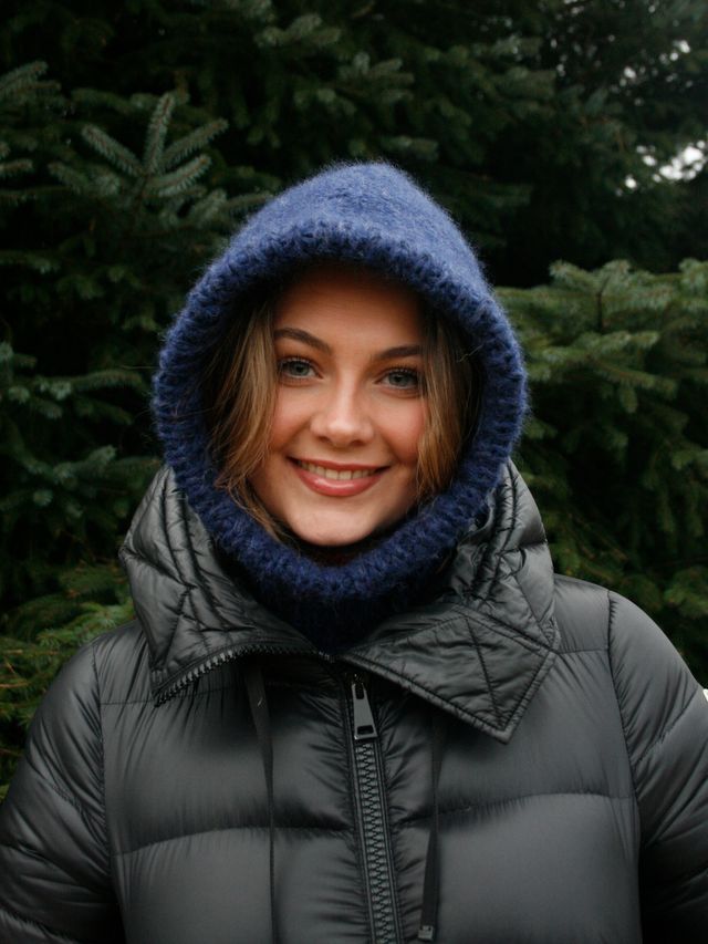 LYKKE balaklava 2 marine