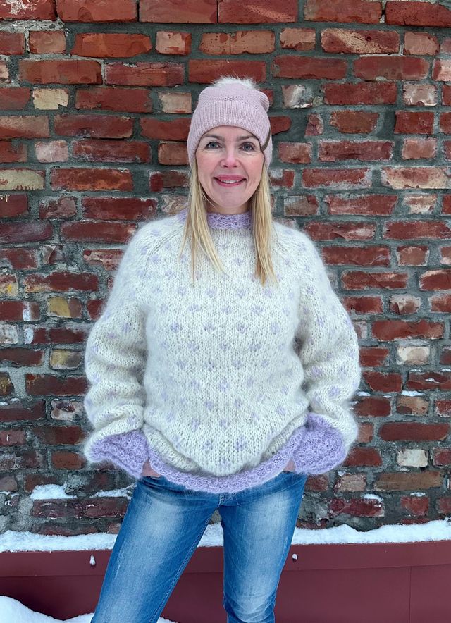 521E-04a Mariell genser