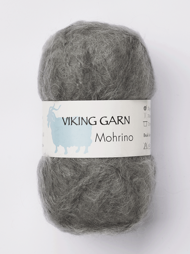 Mohrino