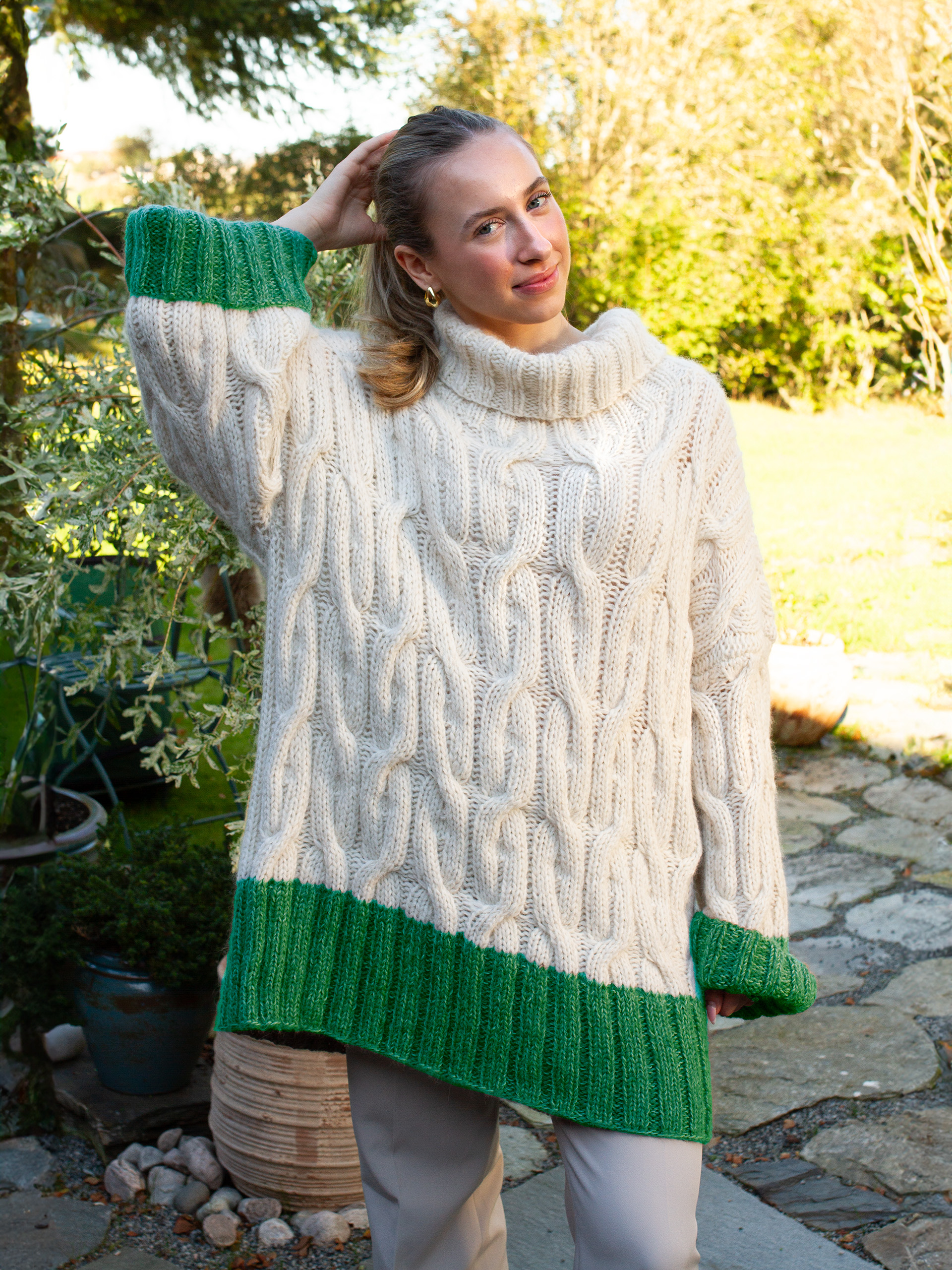 426K-01i Moove Genser