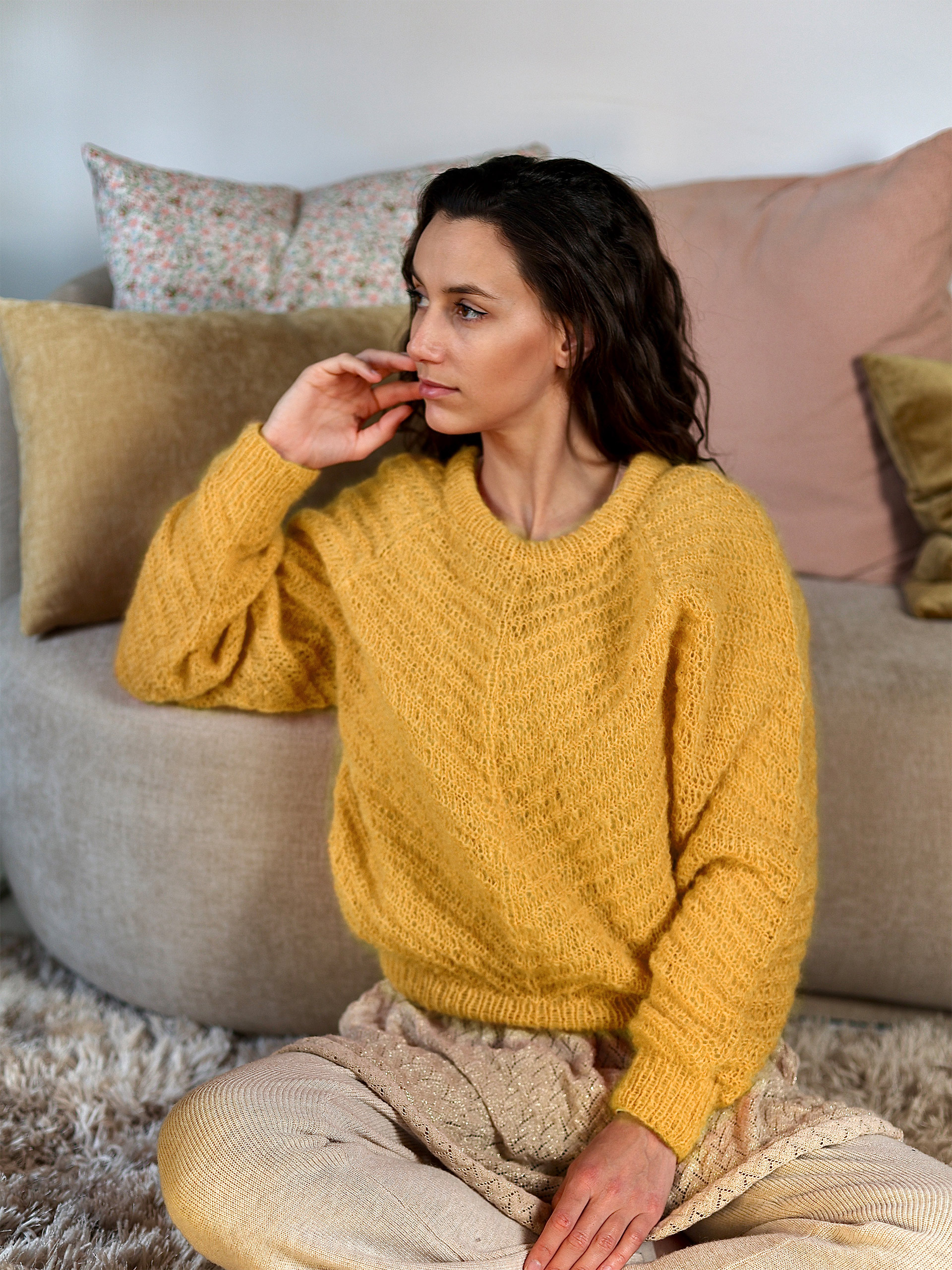 322S-12j MOWENA genser