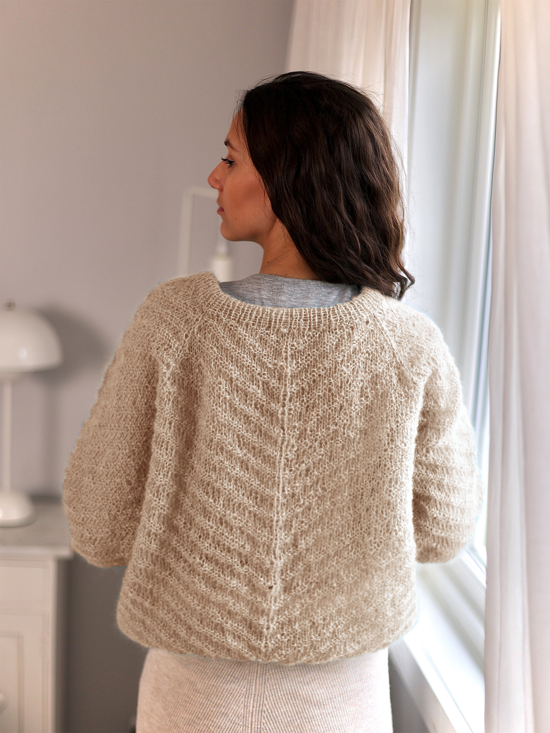 322S-12g MOWENA genser