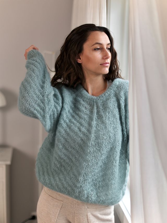 322S-12c MOWENA genser