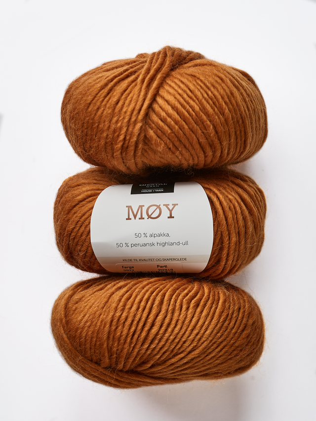 Møy - outlet