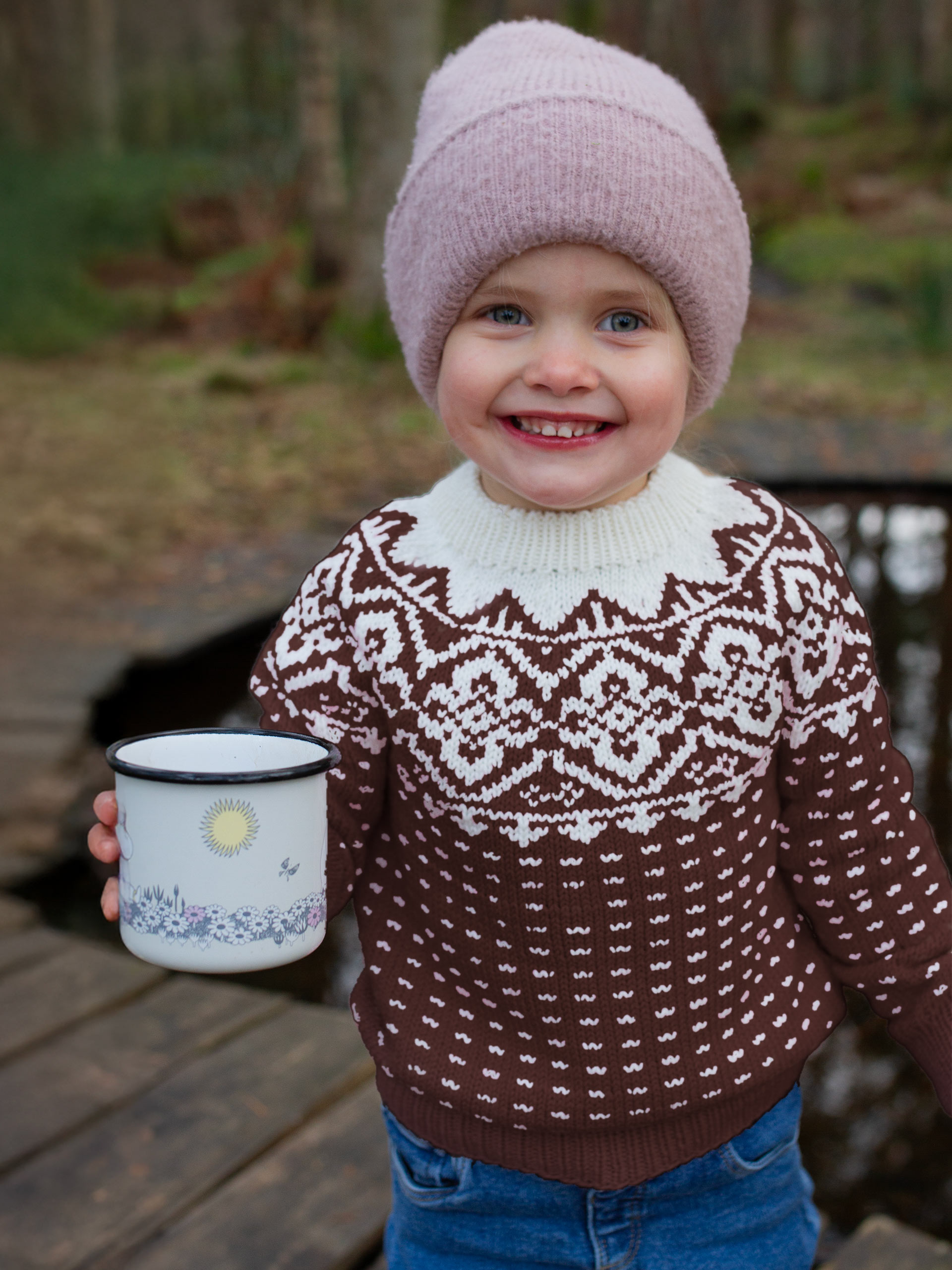 521K-04m MOY genser mini