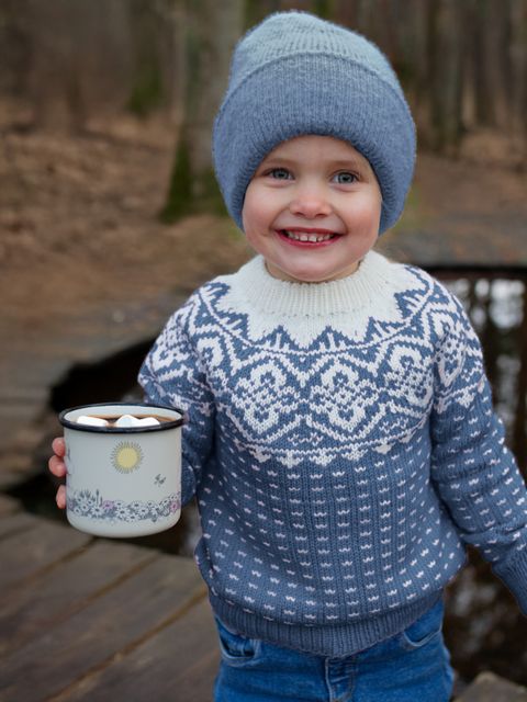 L521K-04e MOY genser mini