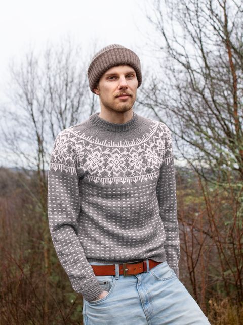 L521K-05c MOY genser herre