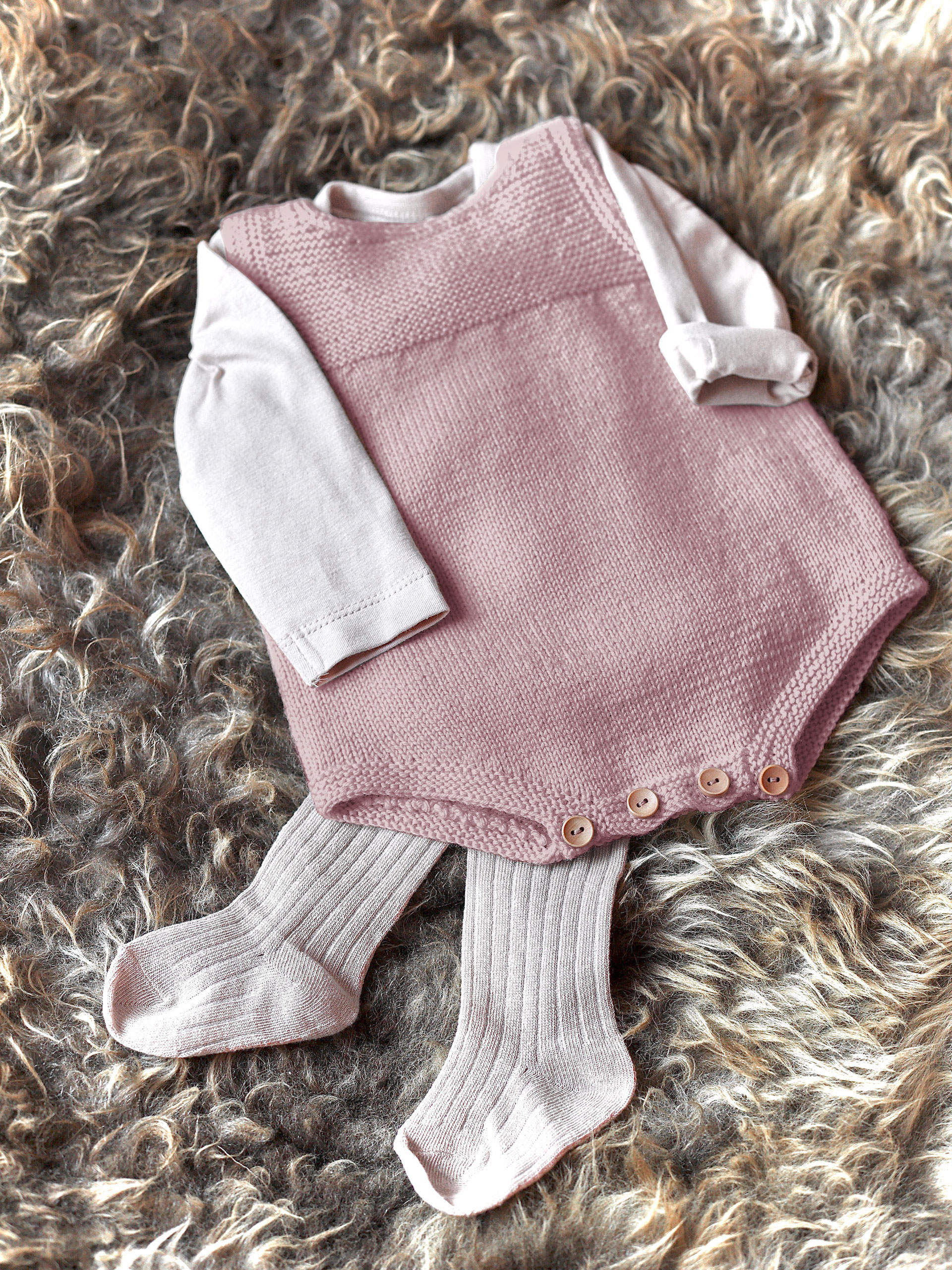 321S-11g NURK romper