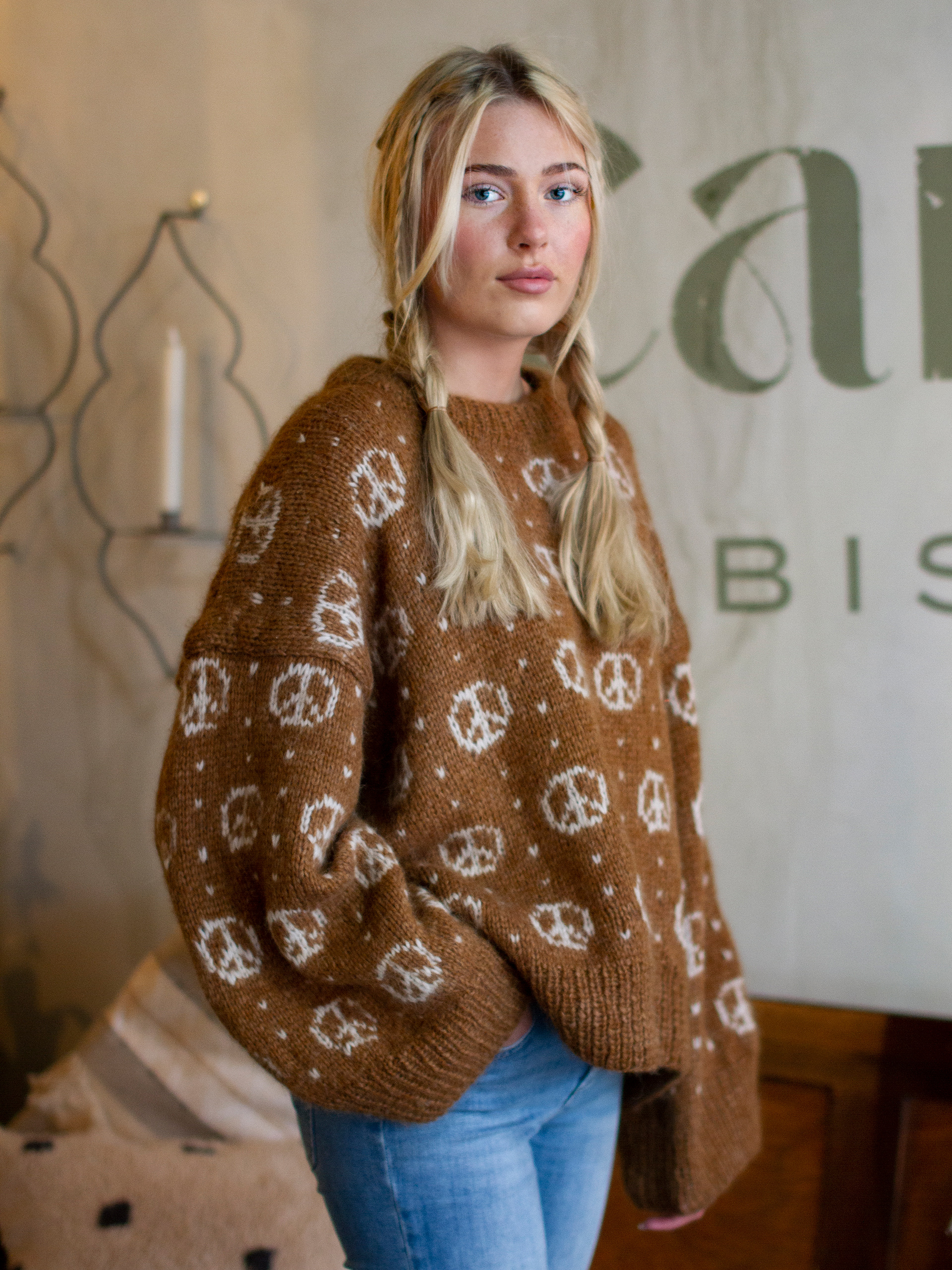 322K-05a PEACE genser