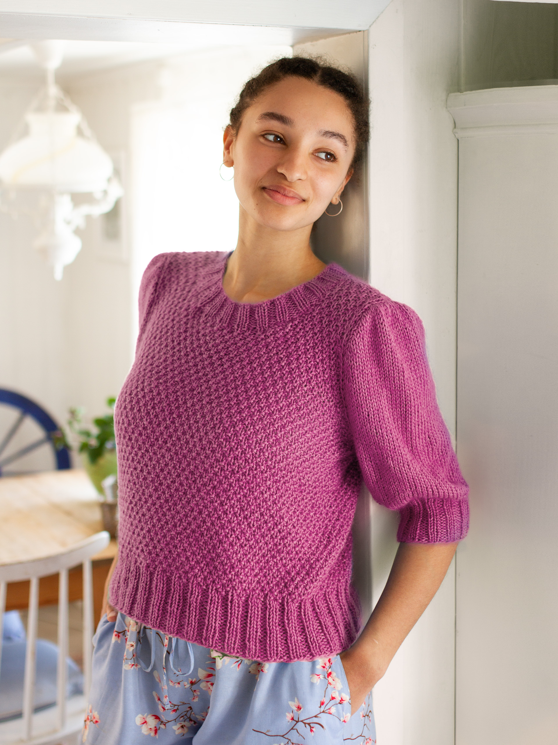 323K-09c PETUNIA sommertopp