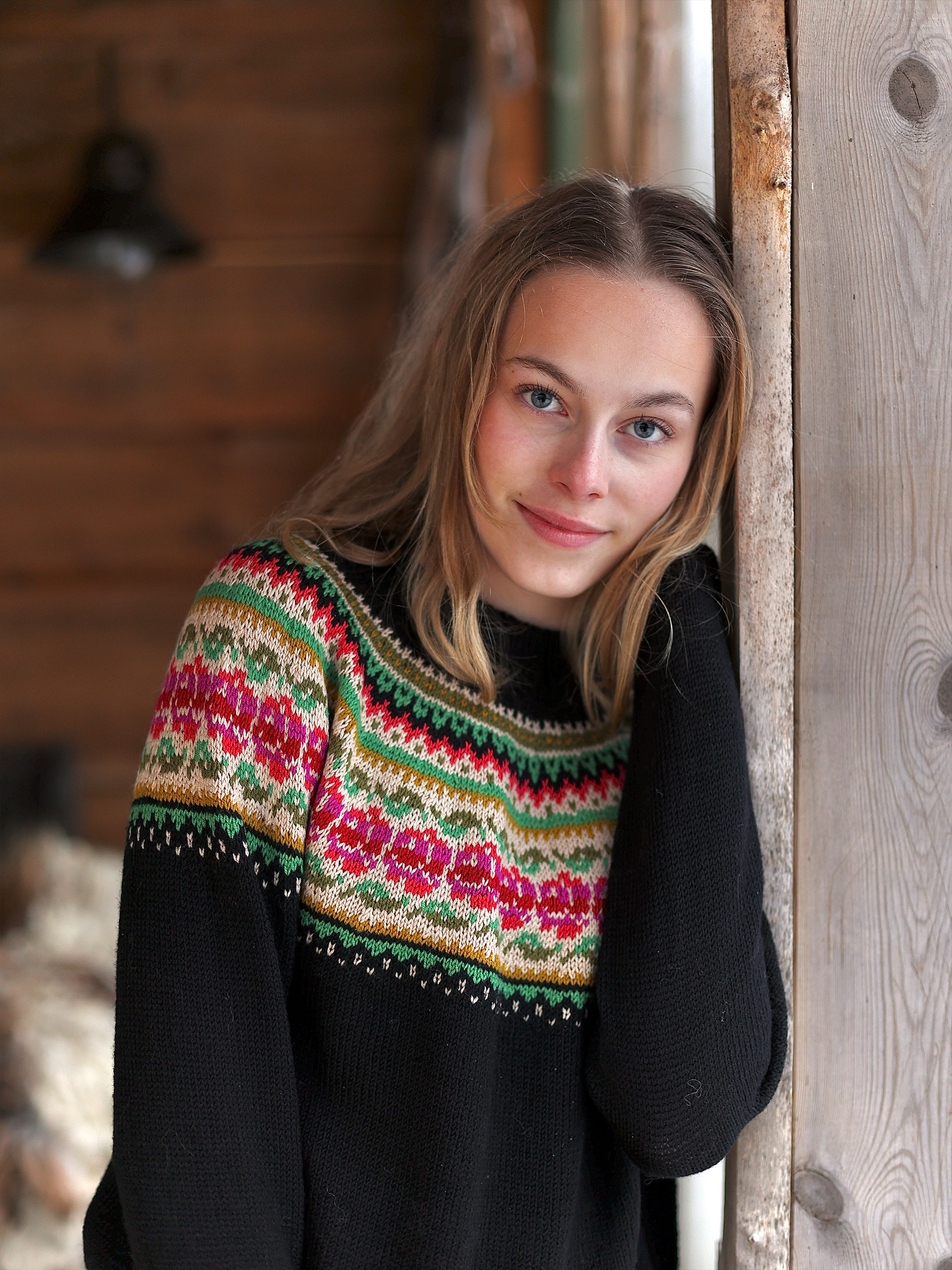 321S-09b PIEROSA genser