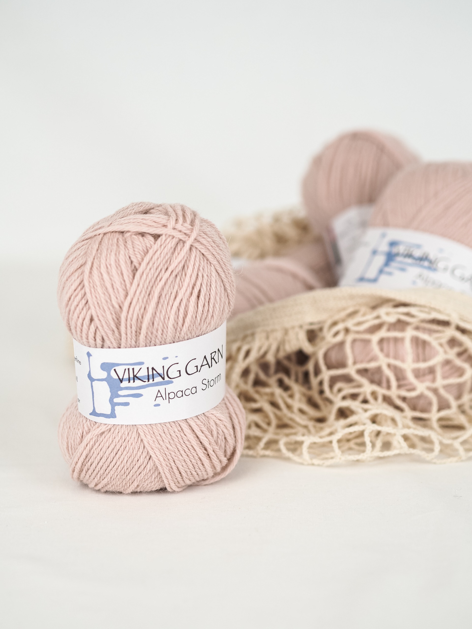 Alpaca Storm posesalg 10 stk