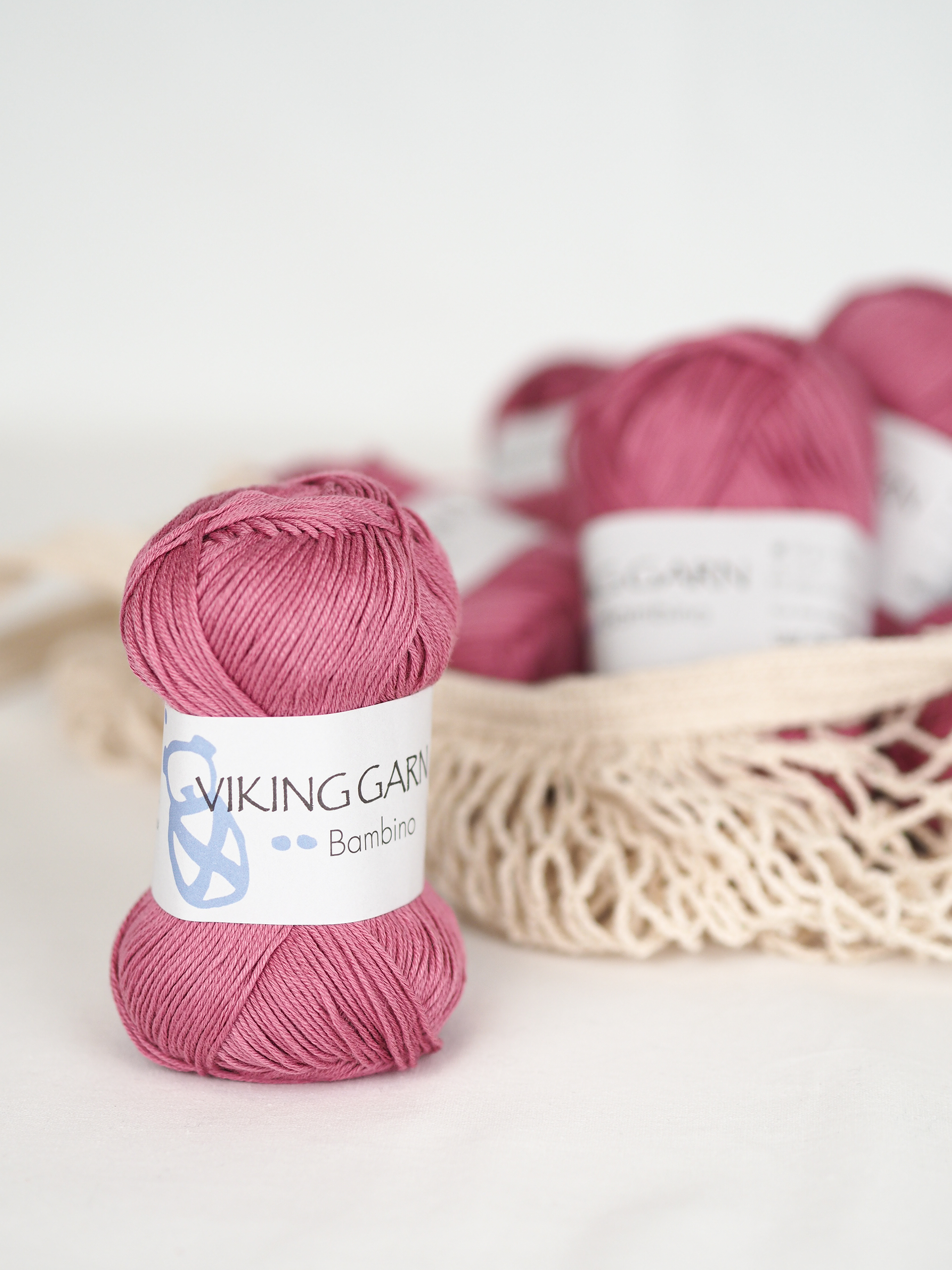 Bambino posesalg 10 stk