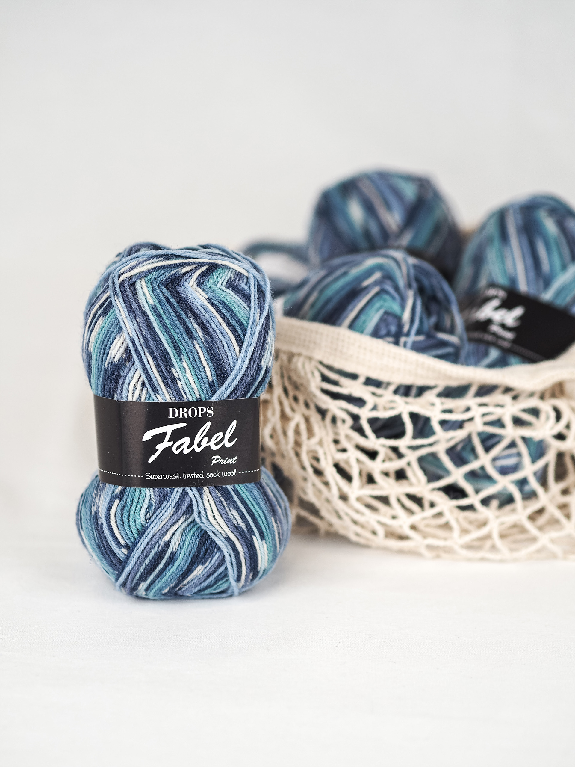 Fabel posesalg 10 stk