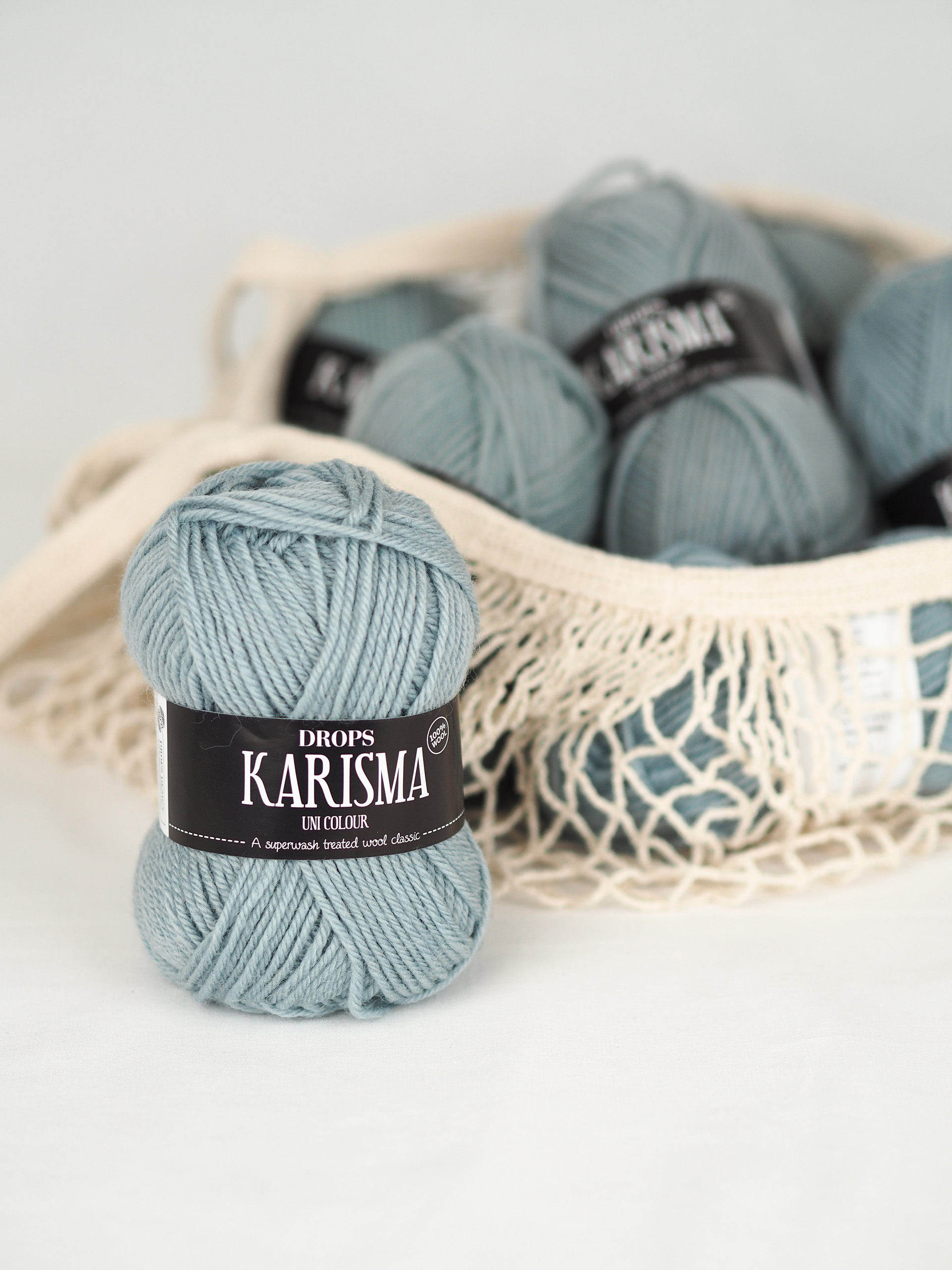 Karisma posesalg 10 stk