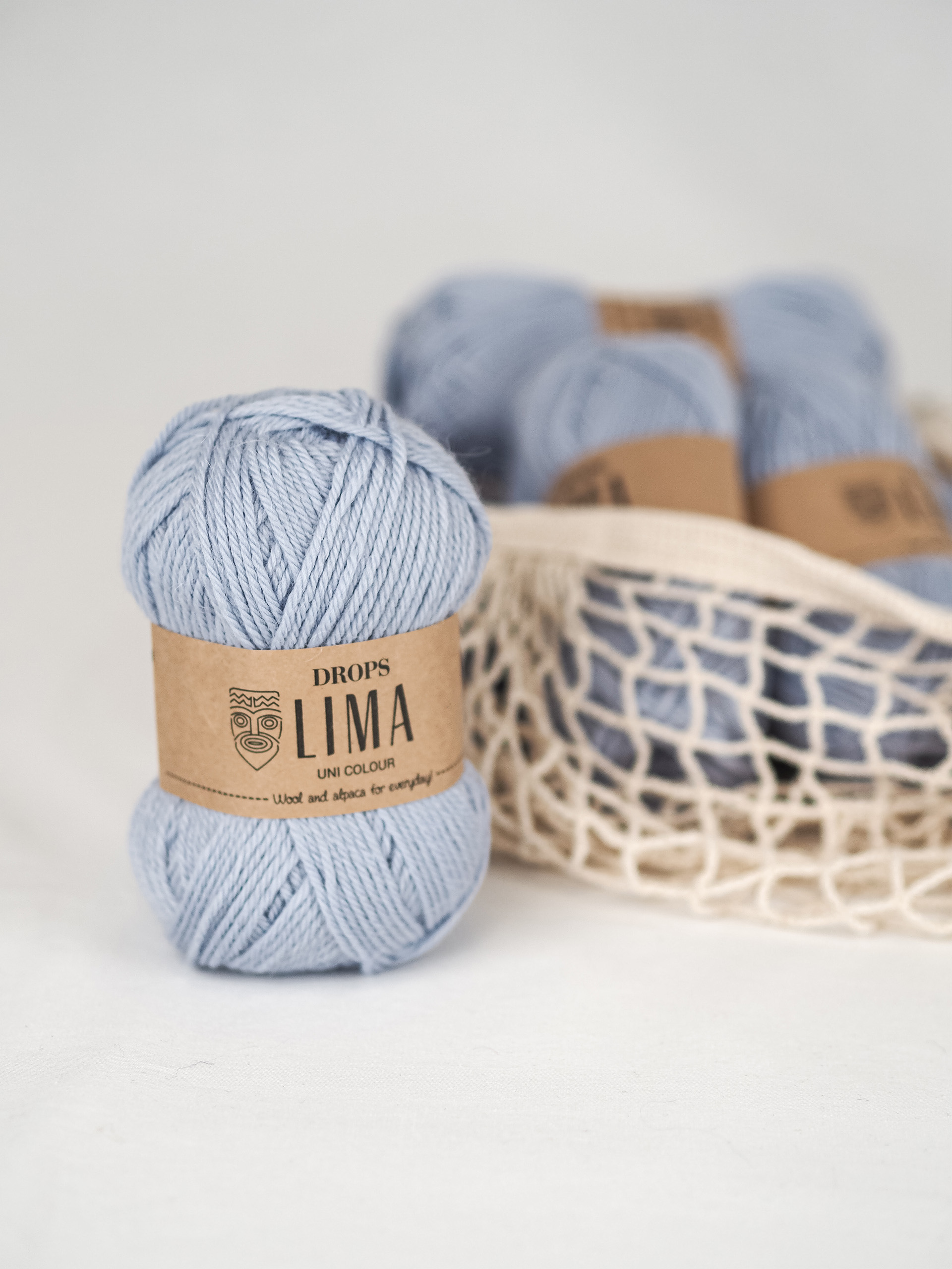 Lima posesalg 10 stk