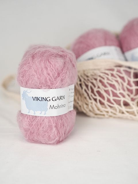 Mohrino posesalg 10 stk