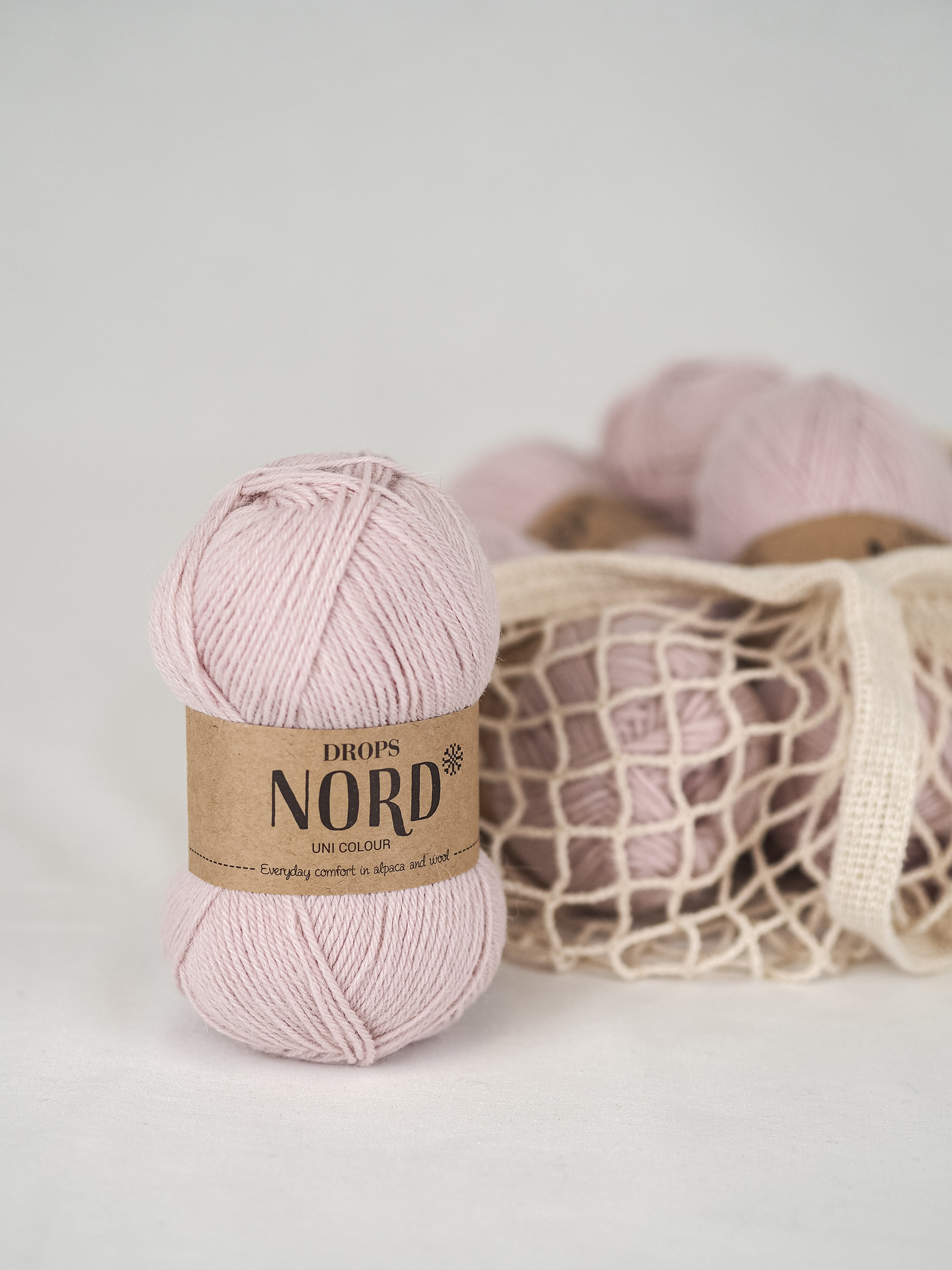 Nord posesalg 10 stk