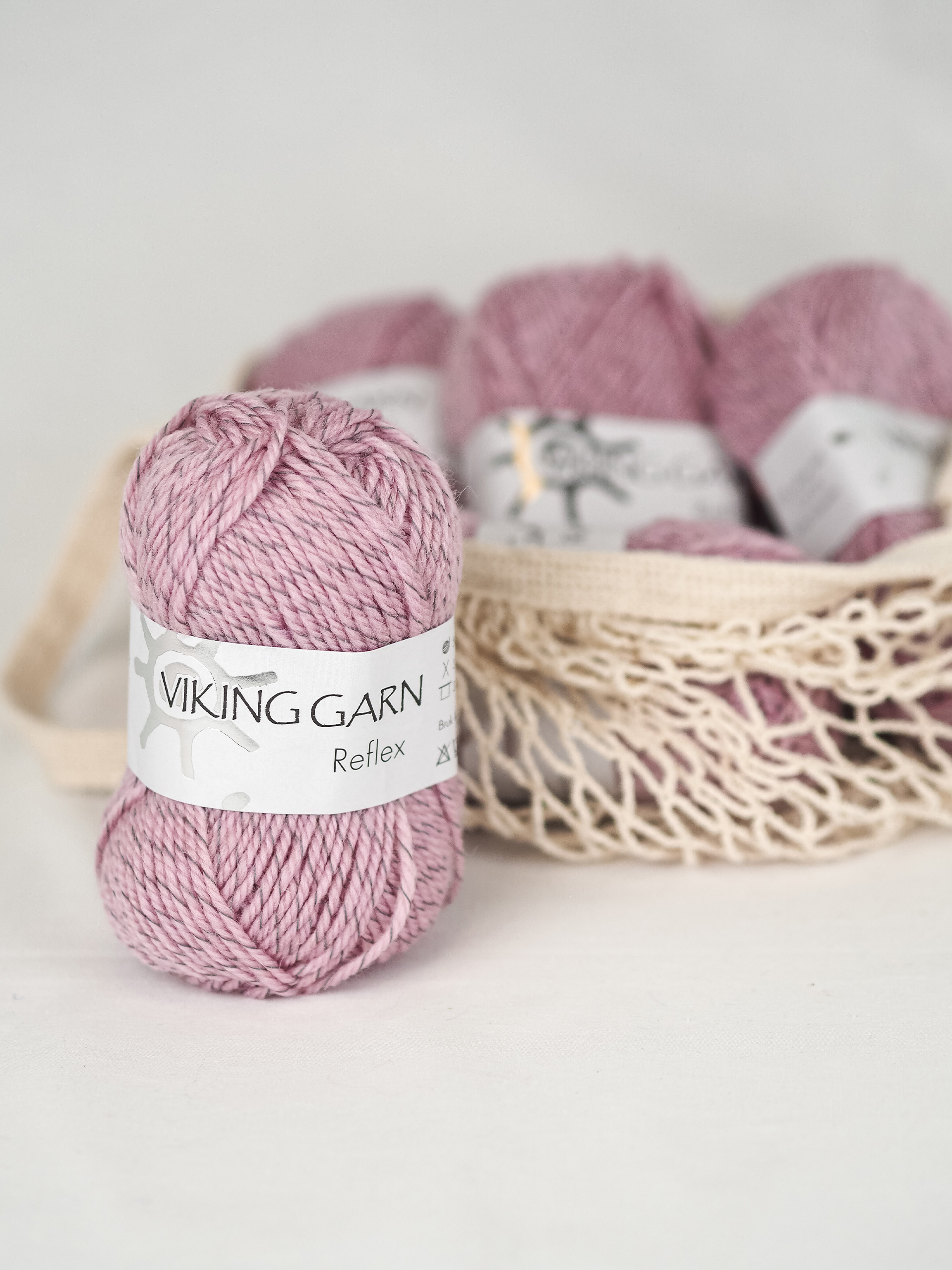 Reflex posesalg 10 stk