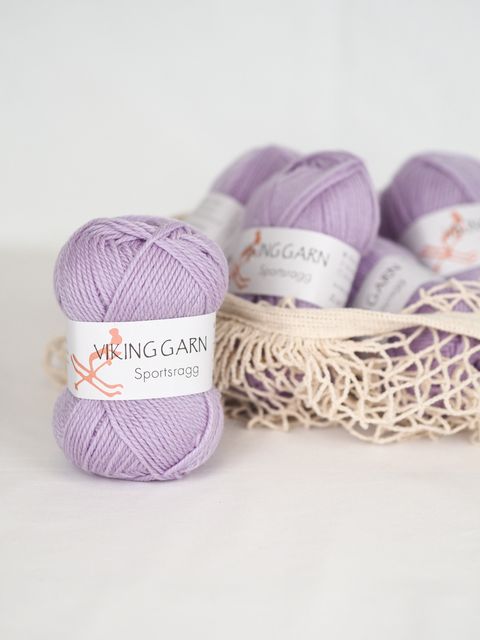 Sportsragg posesalg 10 stk